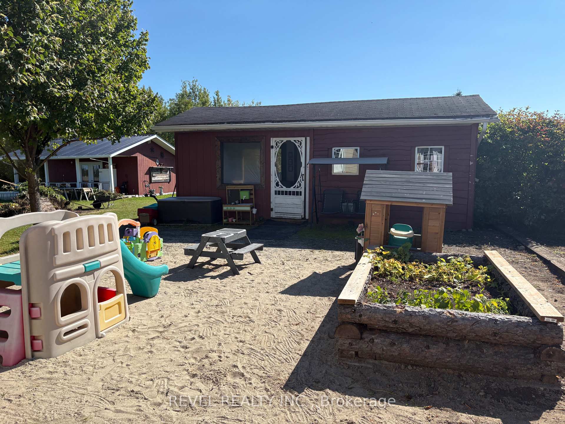 Photo 40 of 1198 Nahma Road, Cochrane — HOMEH