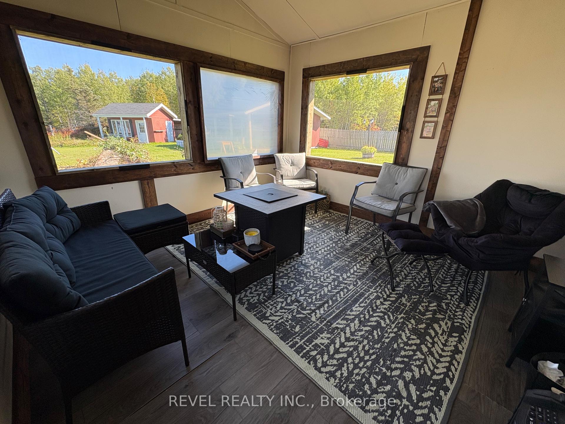 Photo 41 of 1198 Nahma Road, Cochrane — HOMEH