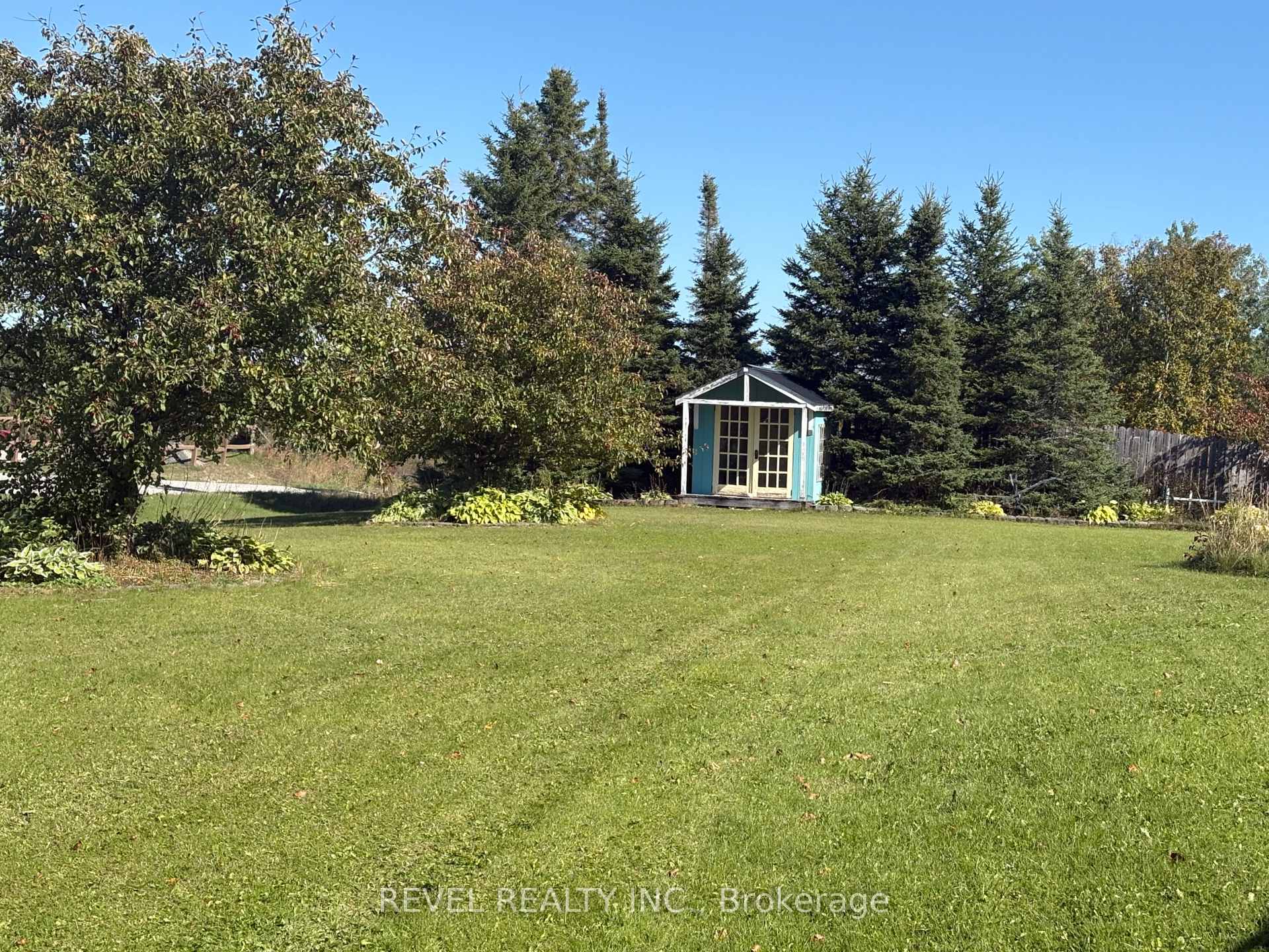 Photo 43 of 1198 Nahma Road, Cochrane — HOMEH