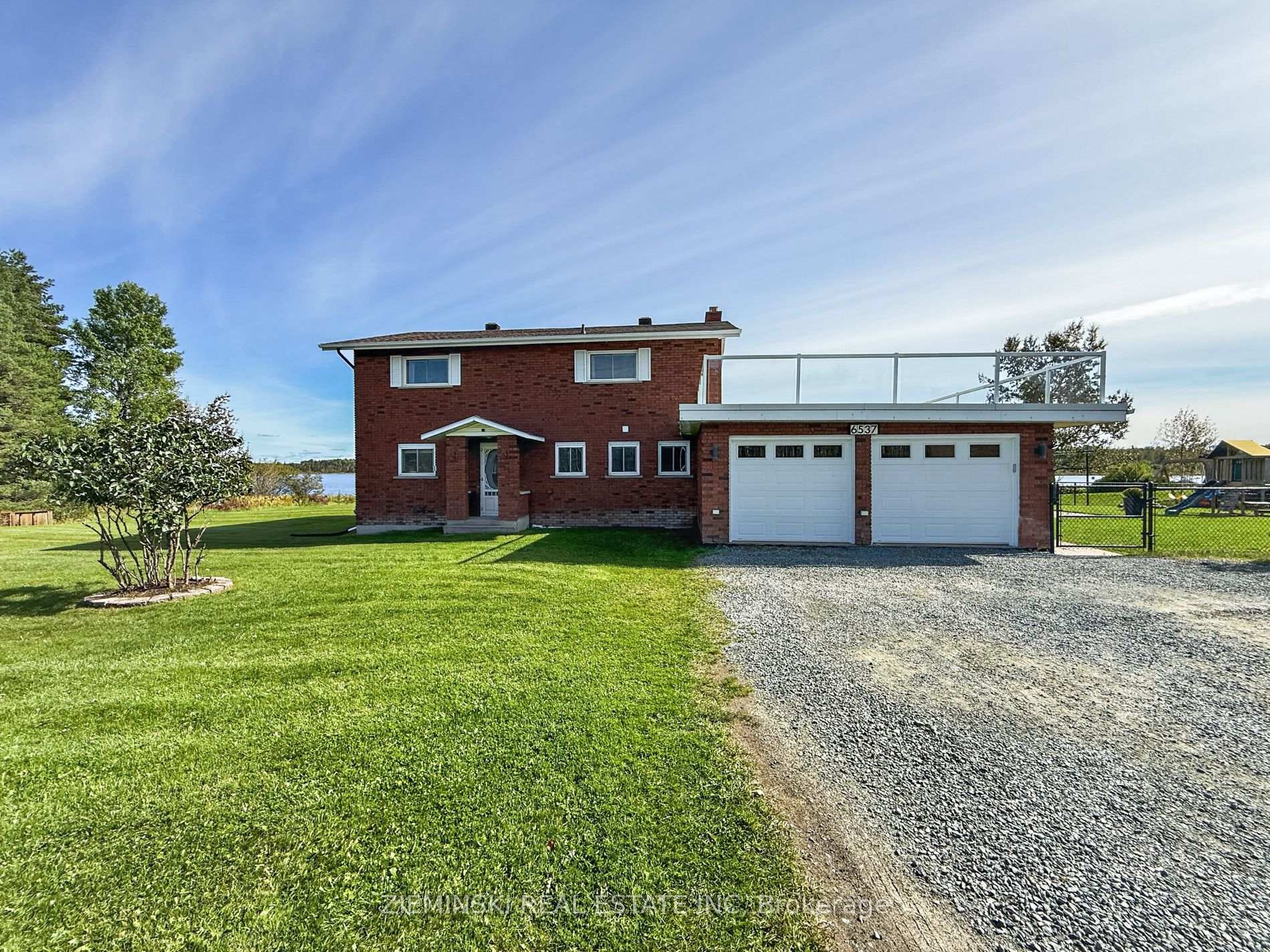 Photo 2 of 6537 Hwy 101 E, Timmins, Porcupine - East — HOMEH