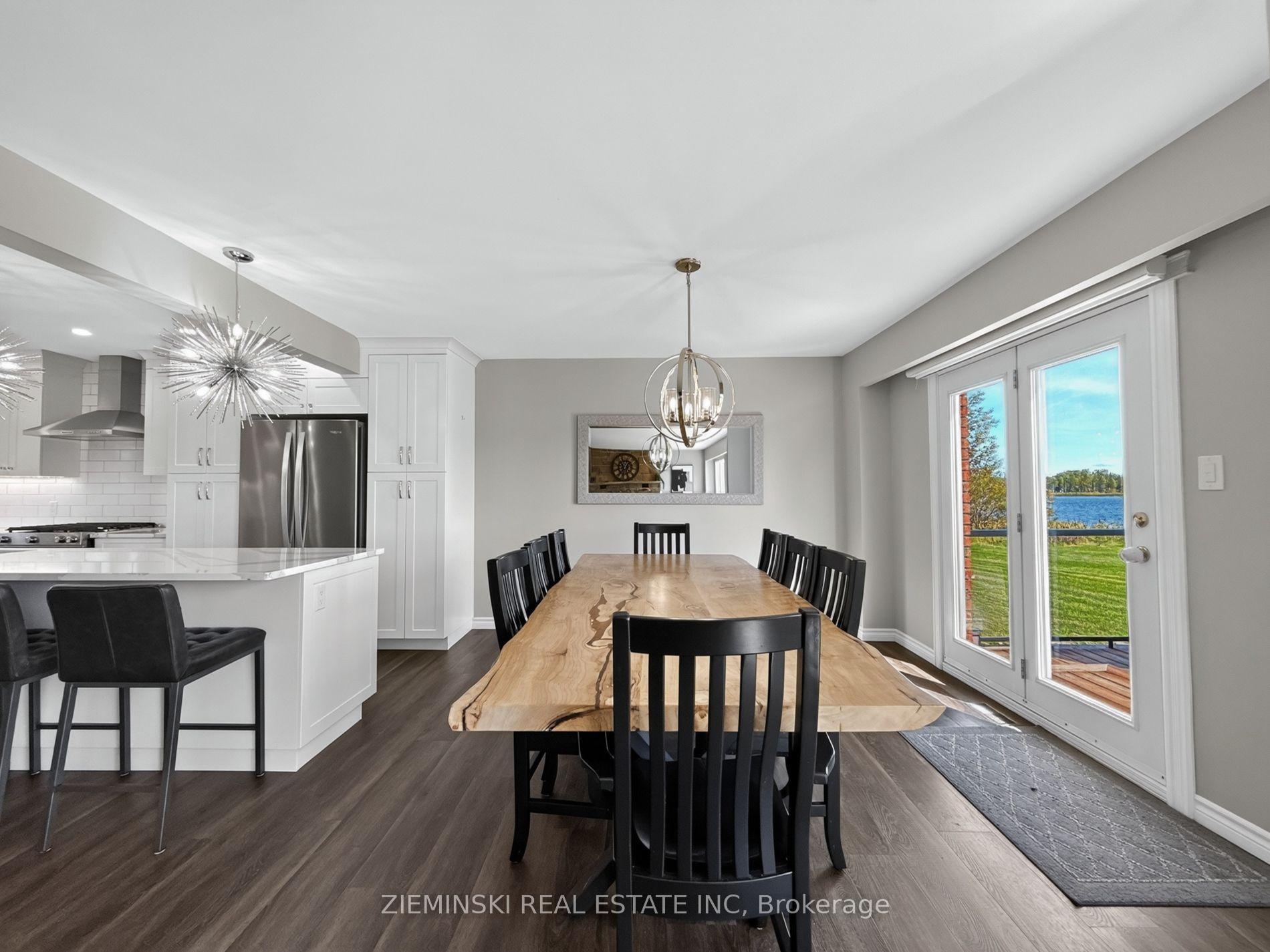 Photo 8 of 6537 Hwy 101 E, Timmins, Porcupine - East — HOMEH