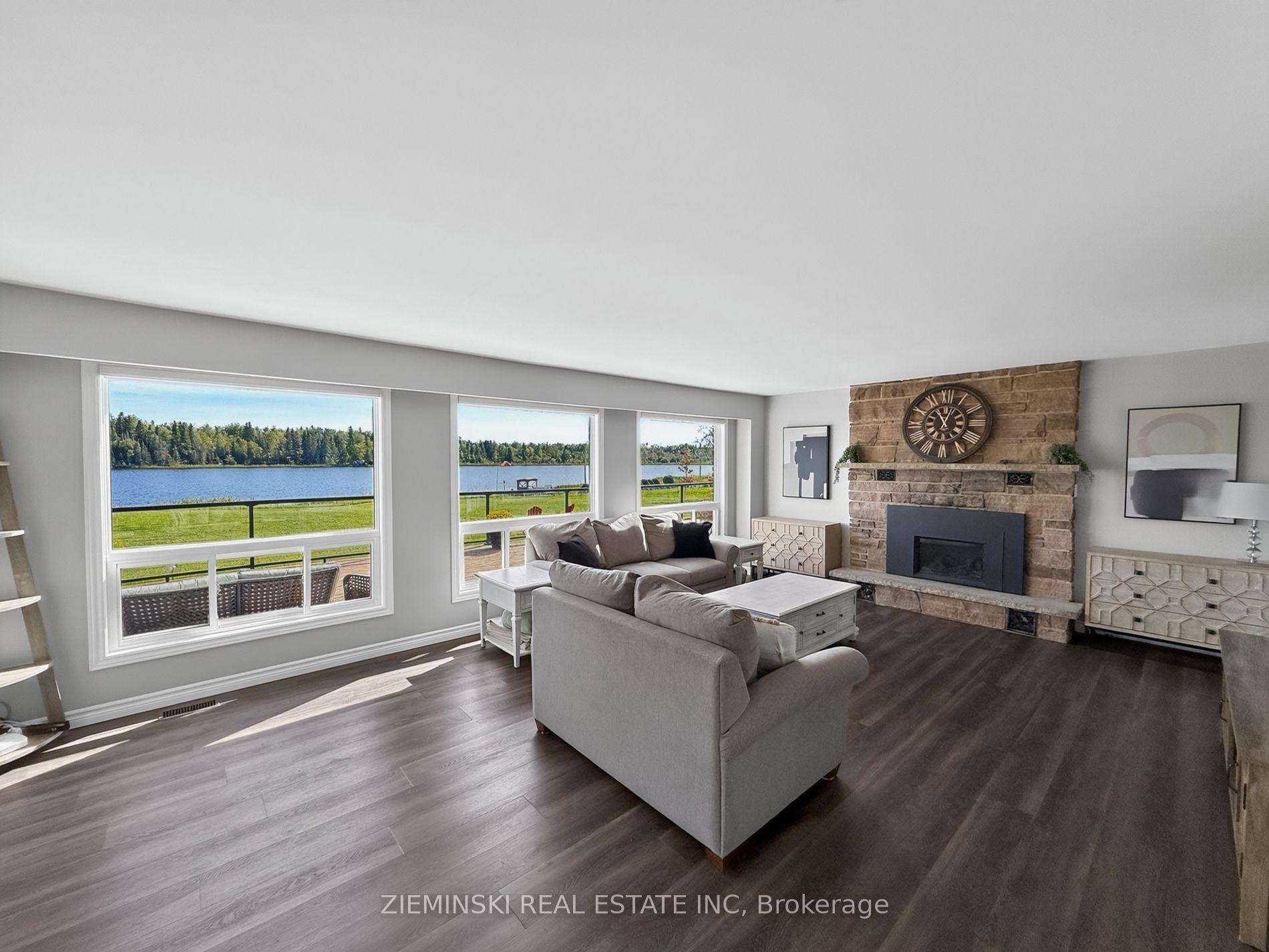 Photo 10 of 6537 Hwy 101 E, Timmins, Porcupine - East — HOMEH