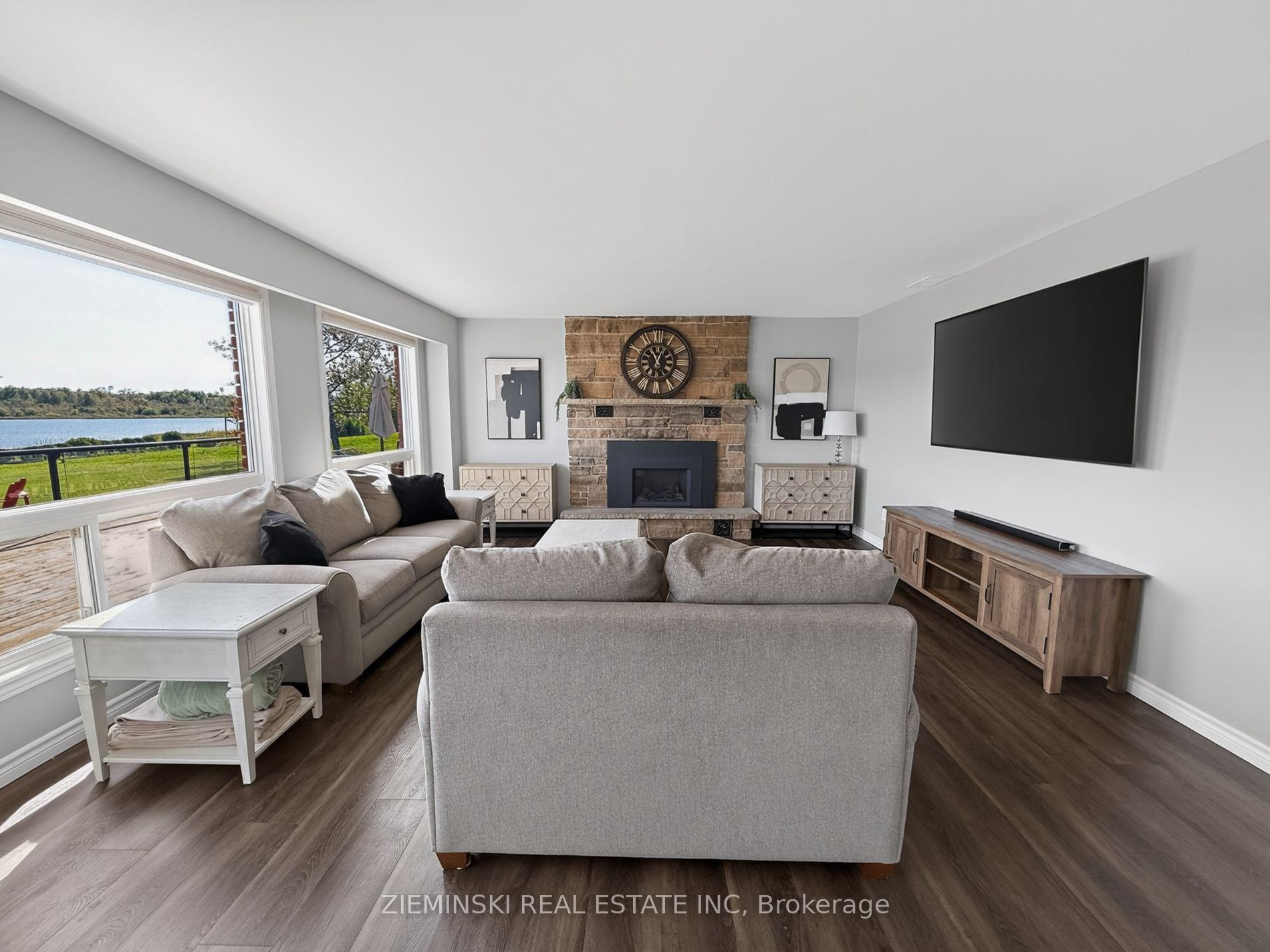 Photo 11 of 6537 Hwy 101 E, Timmins, Porcupine - East — HOMEH