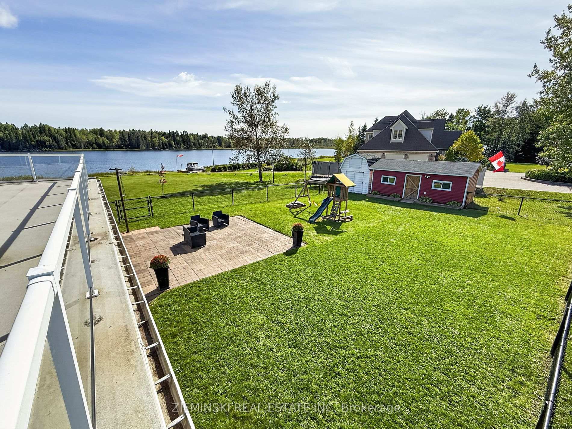 Photo 19 of 6537 Hwy 101 E, Timmins, Porcupine - East — HOMEH