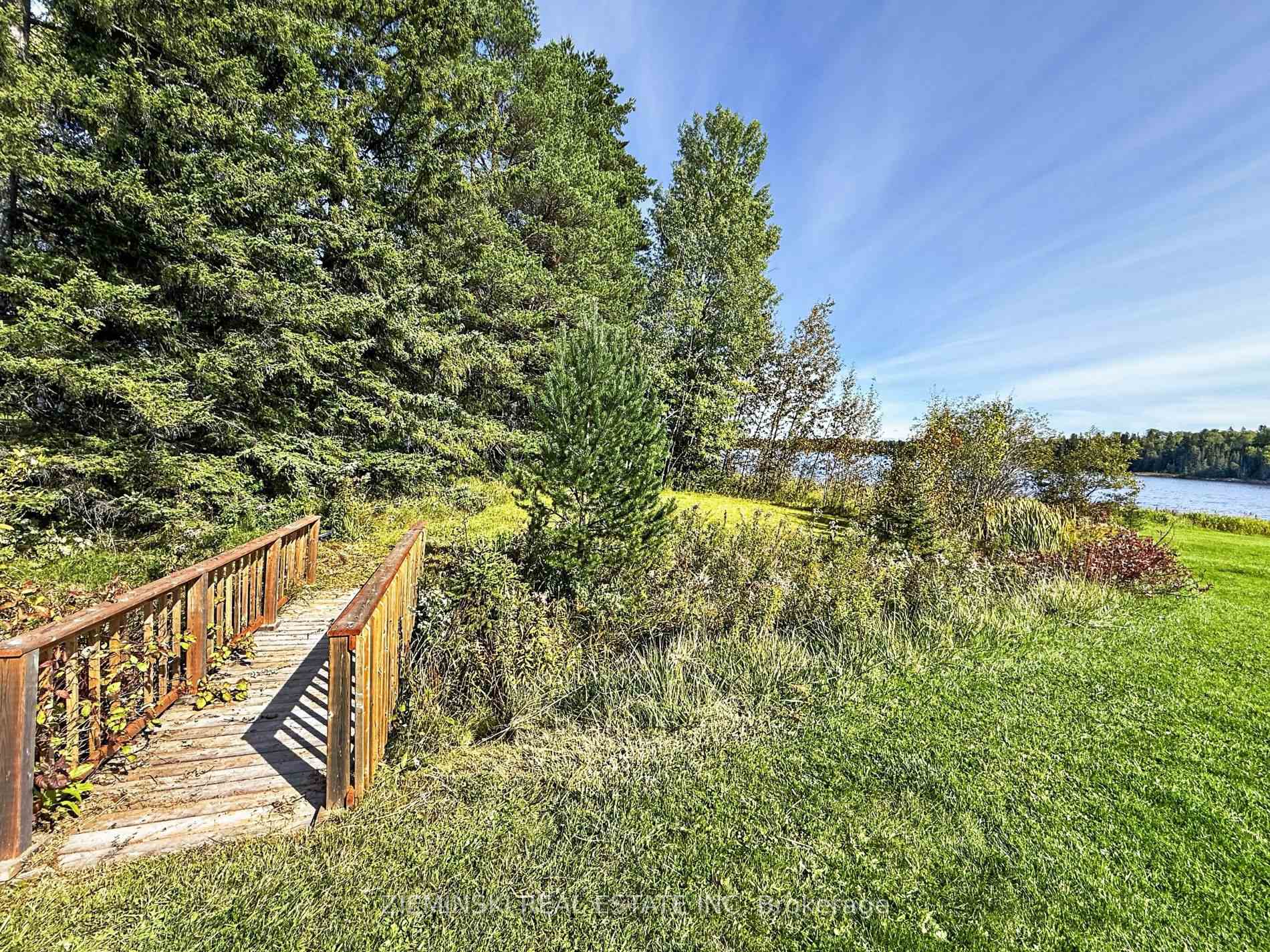 Photo 46 of 6537 Hwy 101 E, Timmins, Porcupine - East — HOMEH