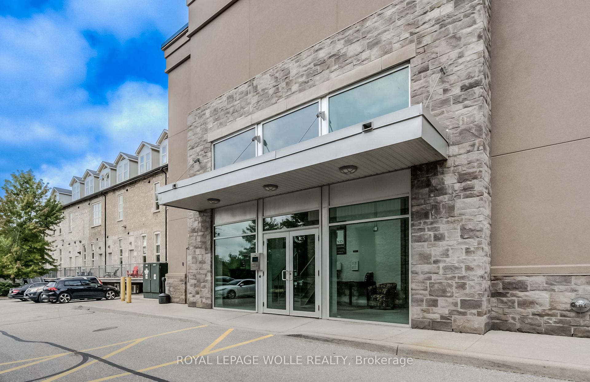 Photo 8 of Unit 110, 25 Concession Street, Cambridge, East Galt — HOMEH