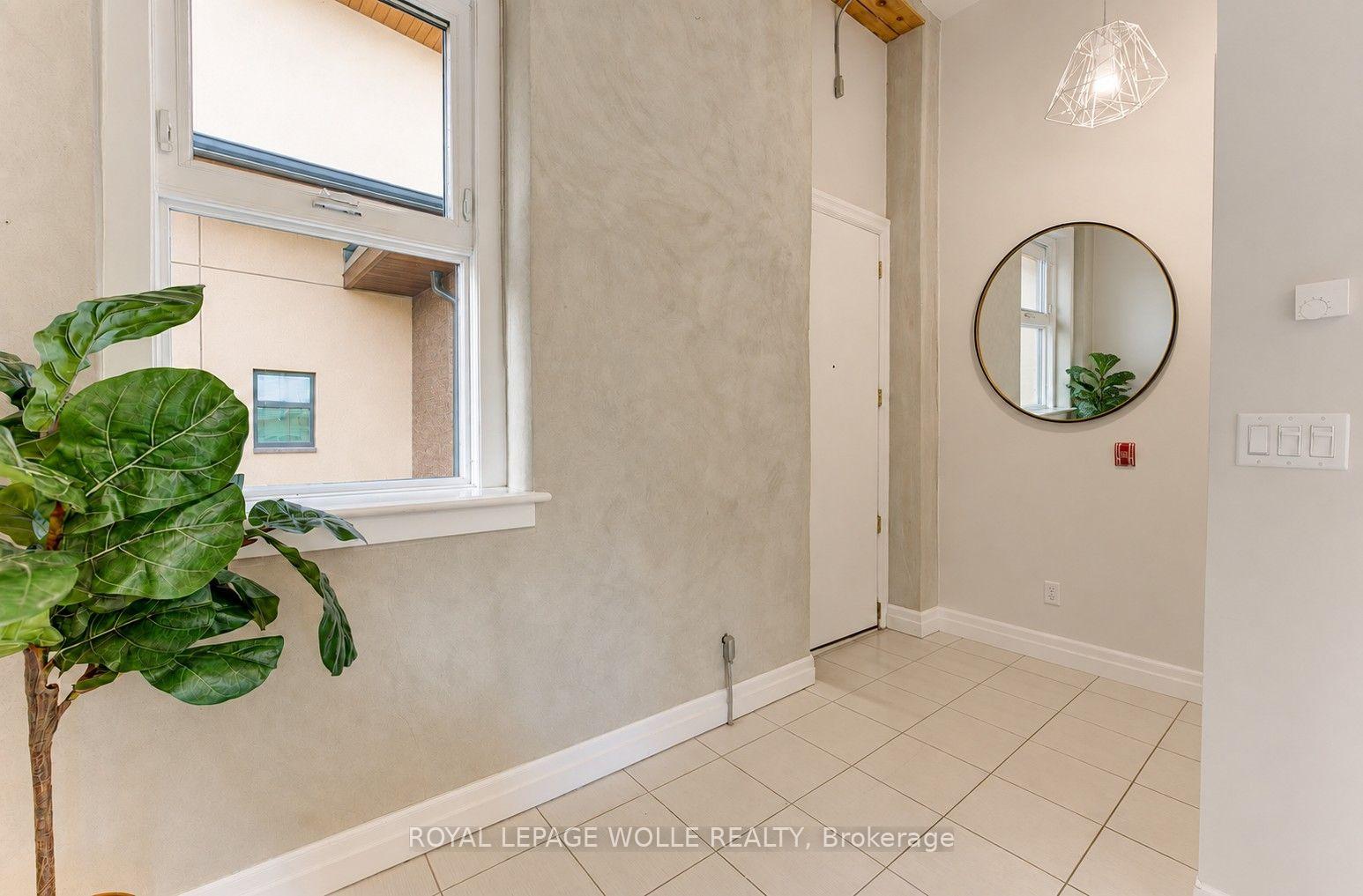 Photo 10 of Unit 110, 25 Concession Street, Cambridge, East Galt — HOMEH