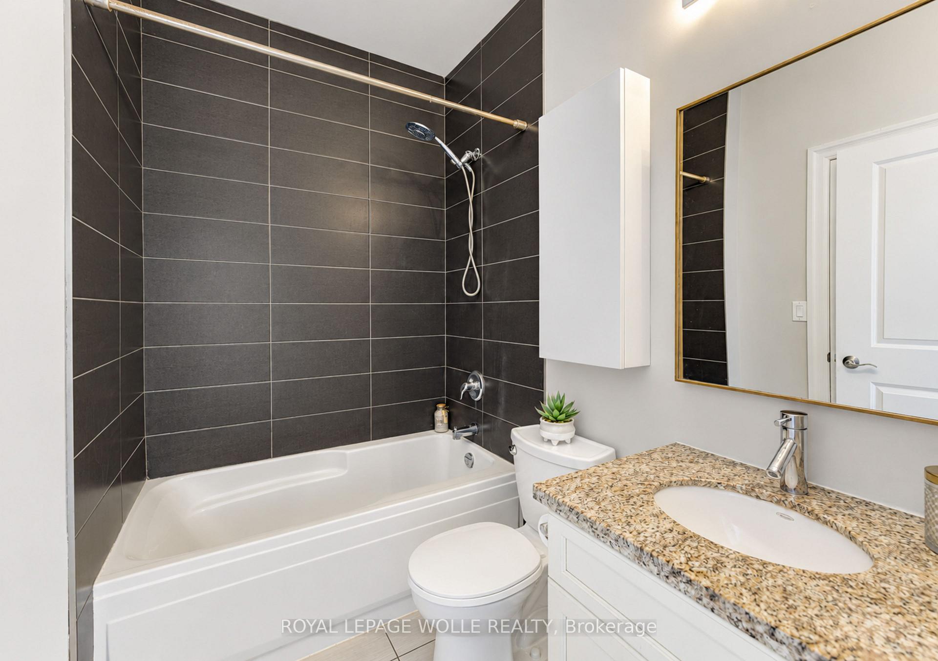 Photo 21 of Unit 110, 25 Concession Street, Cambridge, East Galt — HOMEH
