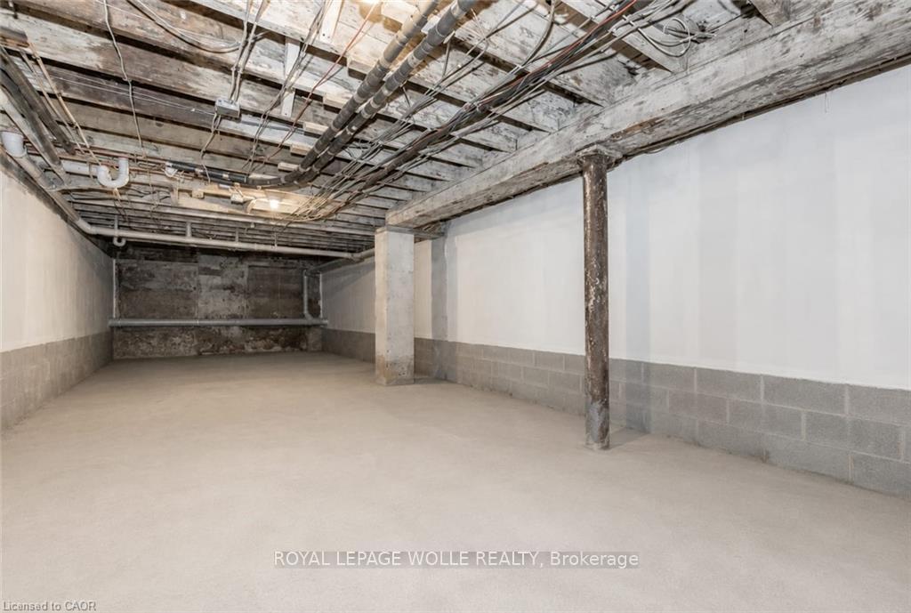 Photo 24 of Unit 110, 25 Concession Street, Cambridge, East Galt — HOMEH