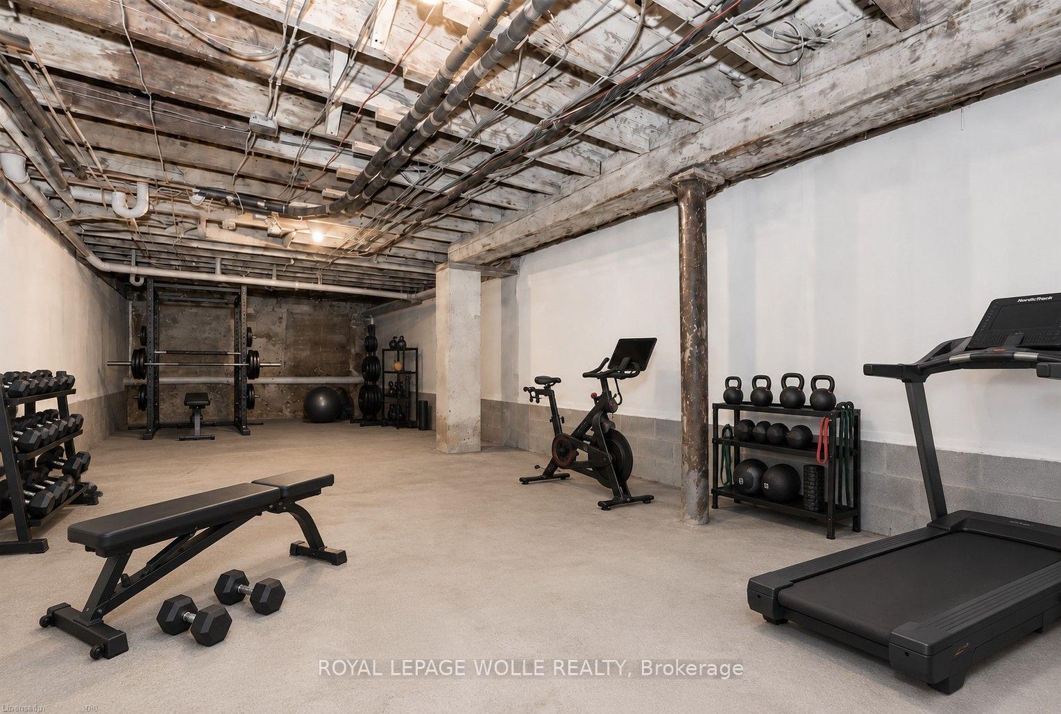 Photo 25 of Unit 110, 25 Concession Street, Cambridge, East Galt — HOMEH