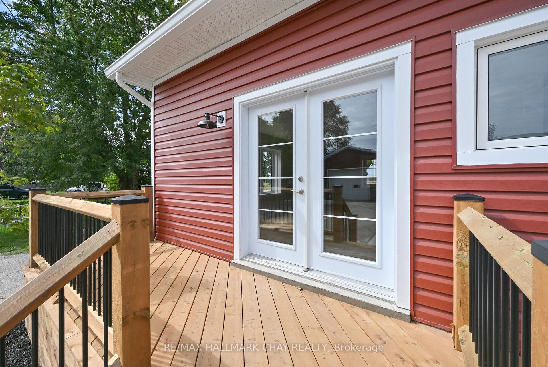 Photo 38 of 295 King Street N, New Tecumseth, Alliston — HOMEH