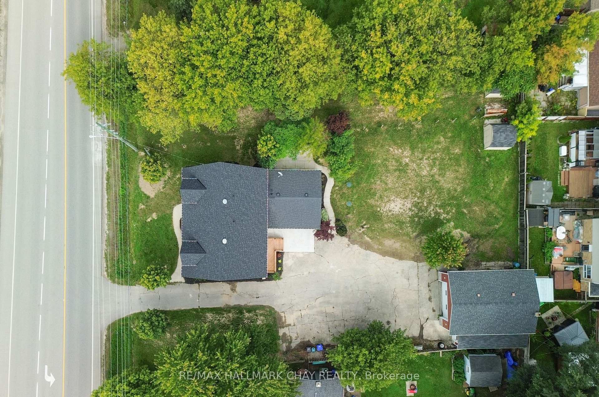 Photo 42 of 295 King Street N, New Tecumseth, Alliston — HOMEH
