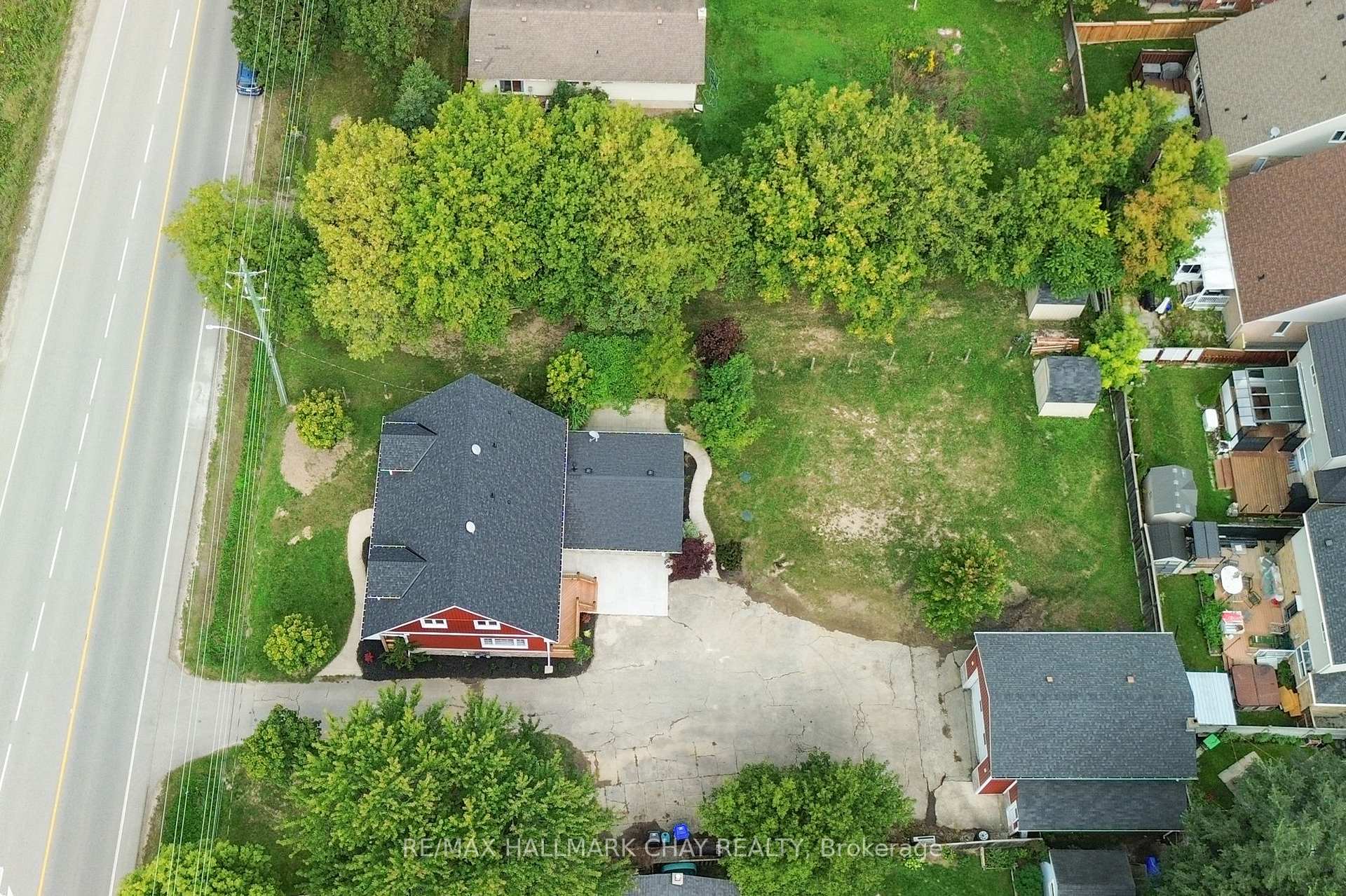 Photo 43 of 295 King Street N, New Tecumseth, Alliston — HOMEH