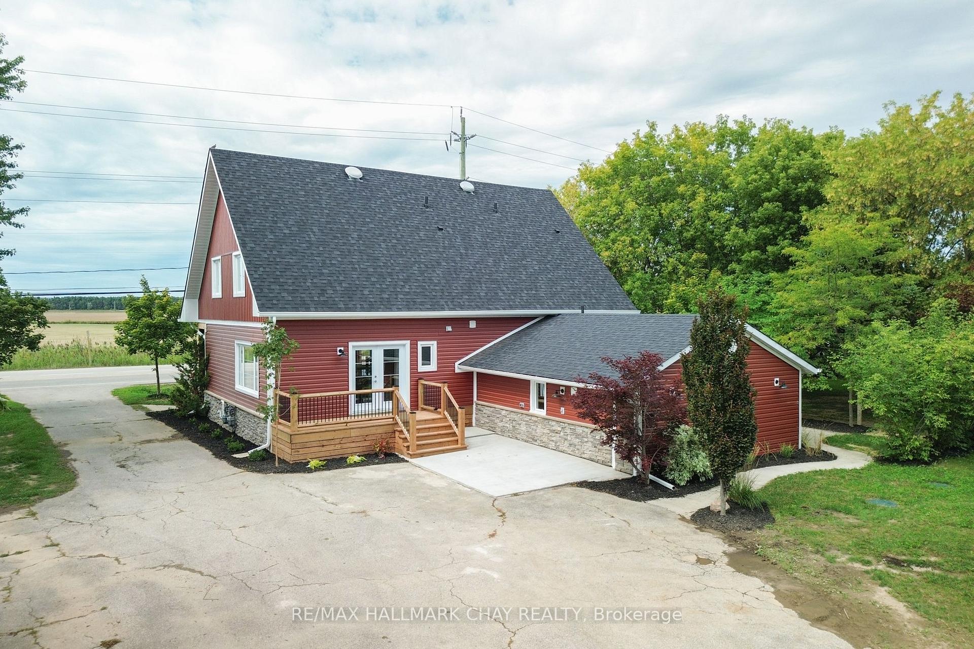 Photo 48 of 295 King Street N, New Tecumseth, Alliston — HOMEH