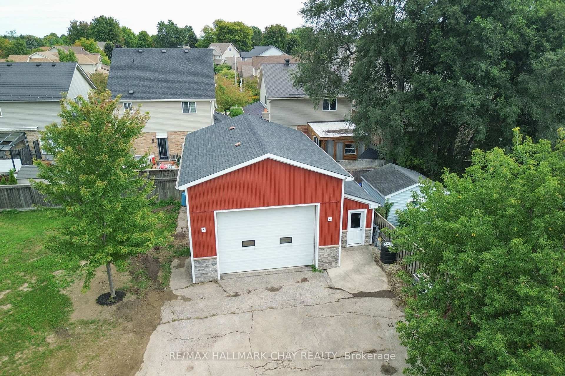 Photo 49 of 295 King Street N, New Tecumseth, Alliston — HOMEH