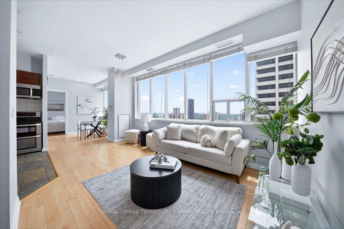 Photo of Unit 1501, 797 Don Mills Road