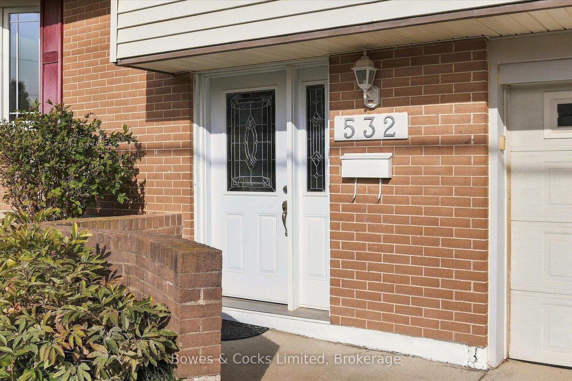 Photo 5 of 532 Raymond Street, Peterborough, Northcrest Ward 5 — HOMEH