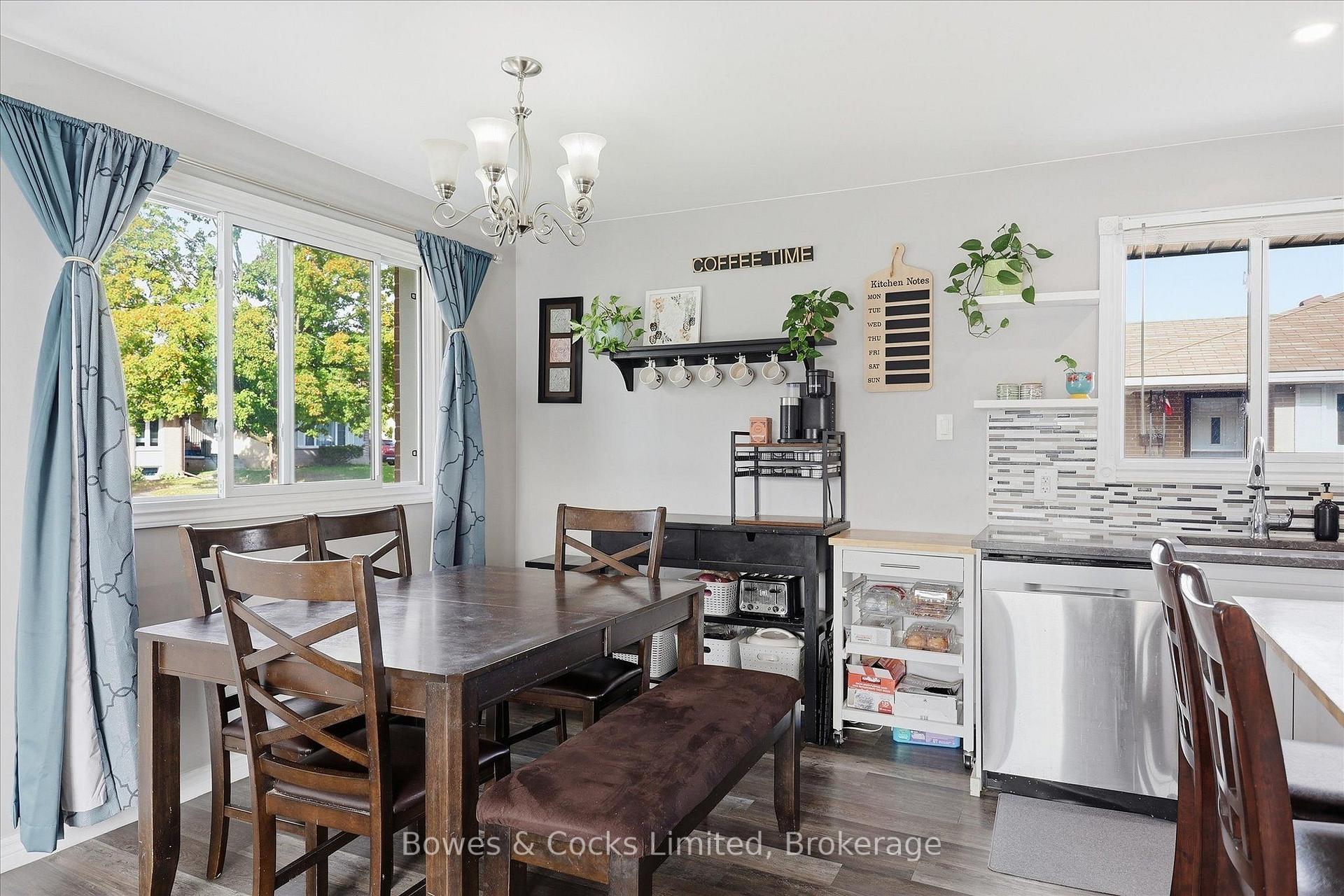 Photo 17 of 532 Raymond Street, Peterborough, Northcrest Ward 5 — HOMEH