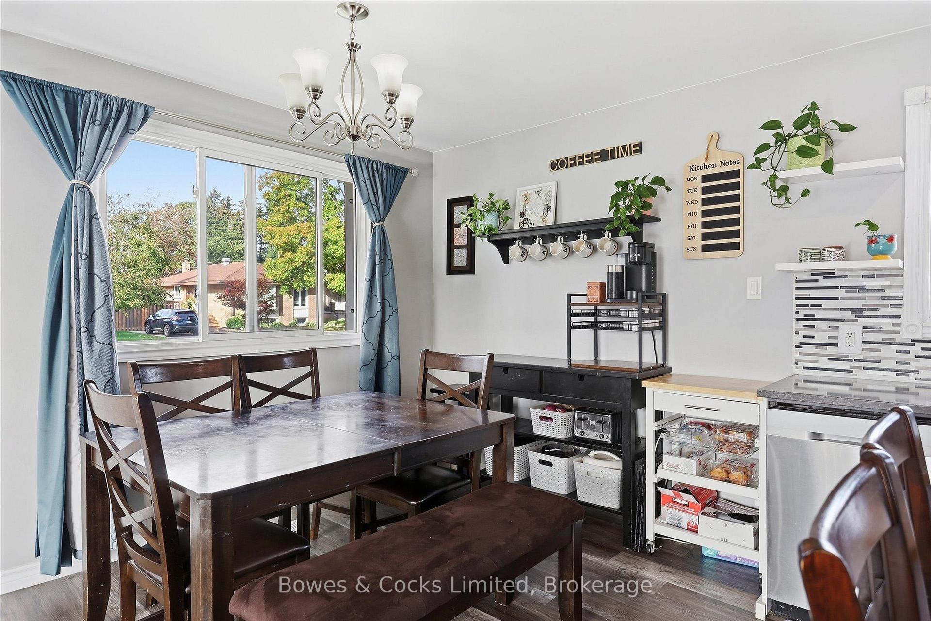 Photo 19 of 532 Raymond Street, Peterborough, Northcrest Ward 5 — HOMEH