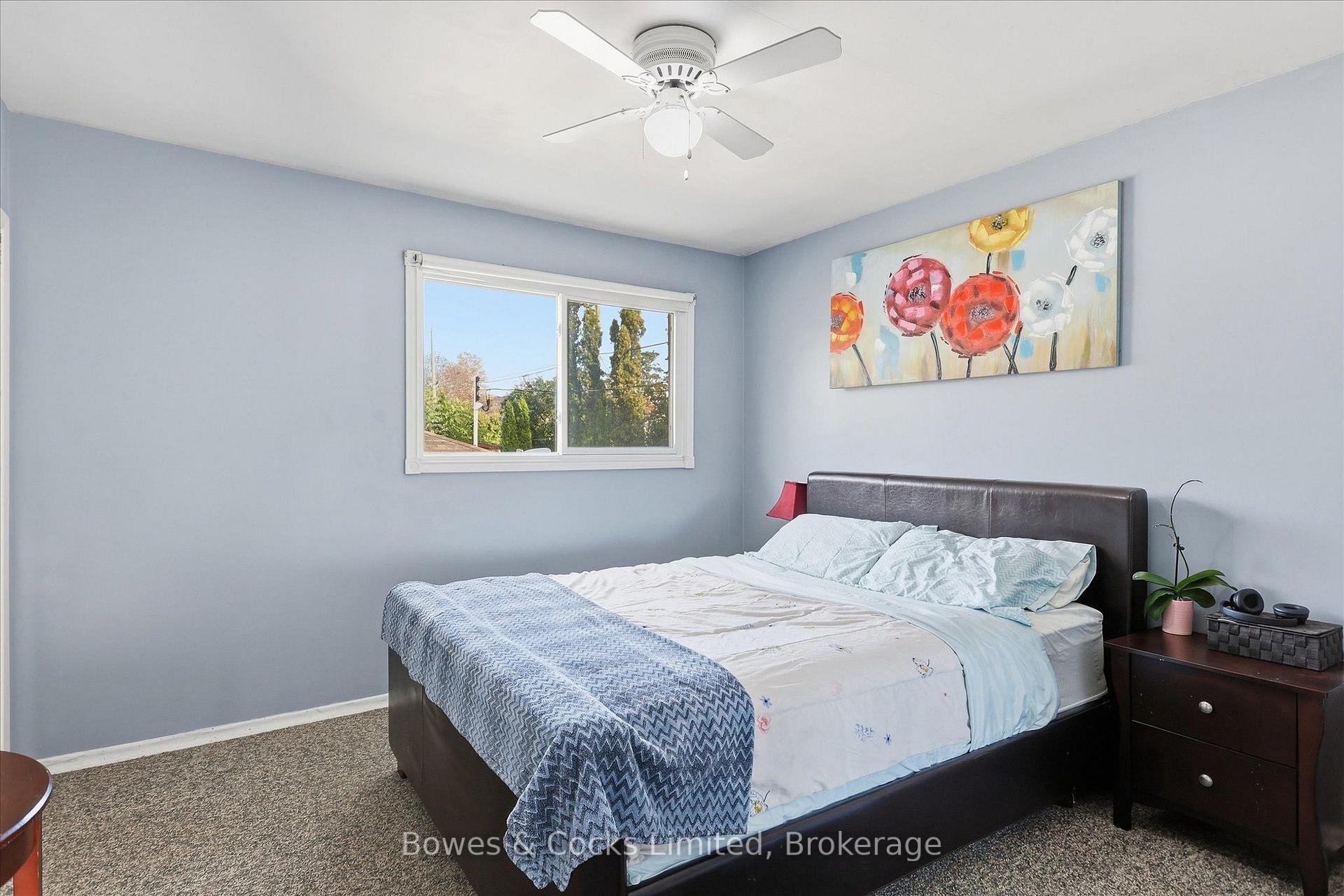 Photo 20 of 532 Raymond Street, Peterborough, Northcrest Ward 5 — HOMEH