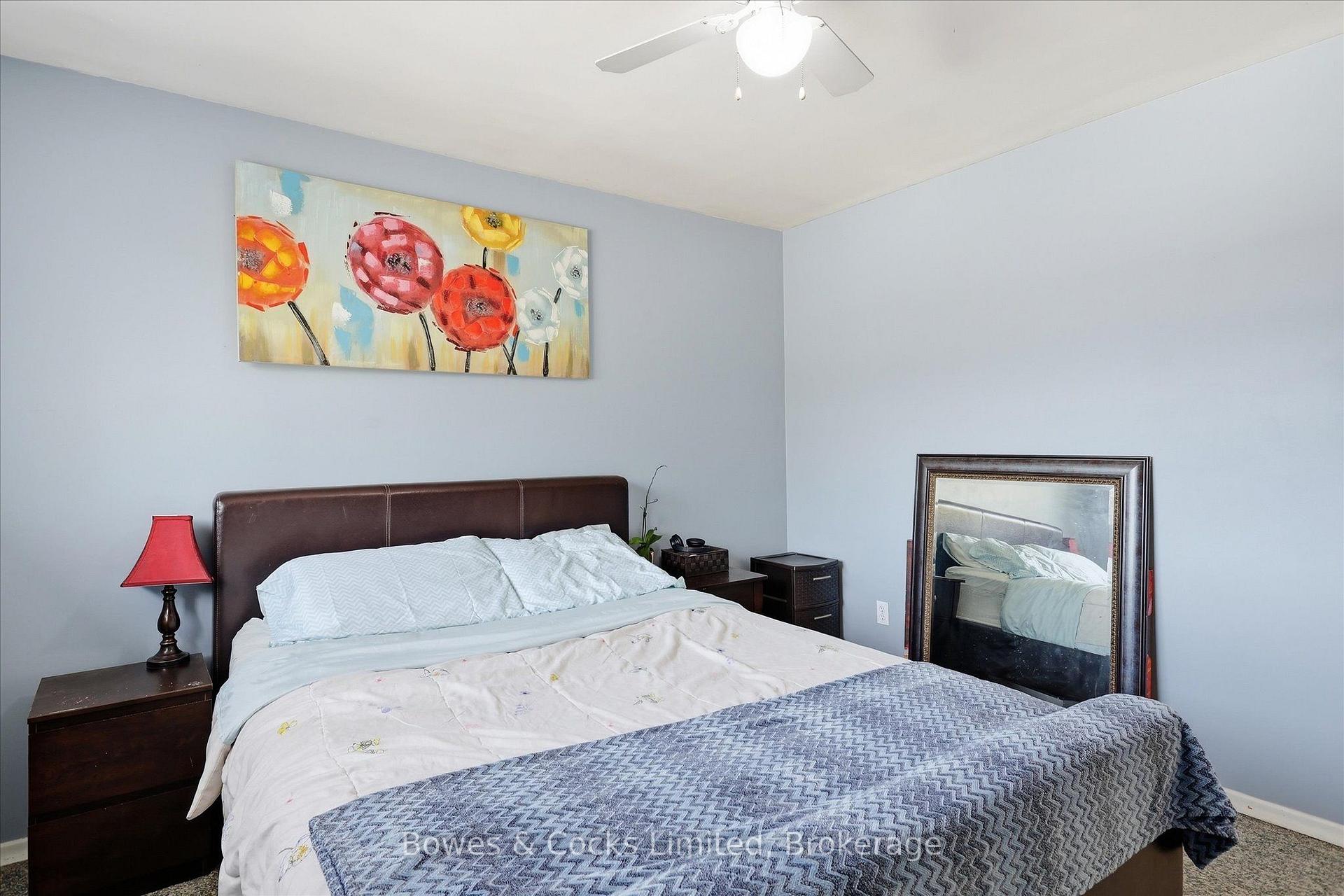 Photo 21 of 532 Raymond Street, Peterborough, Northcrest Ward 5 — HOMEH