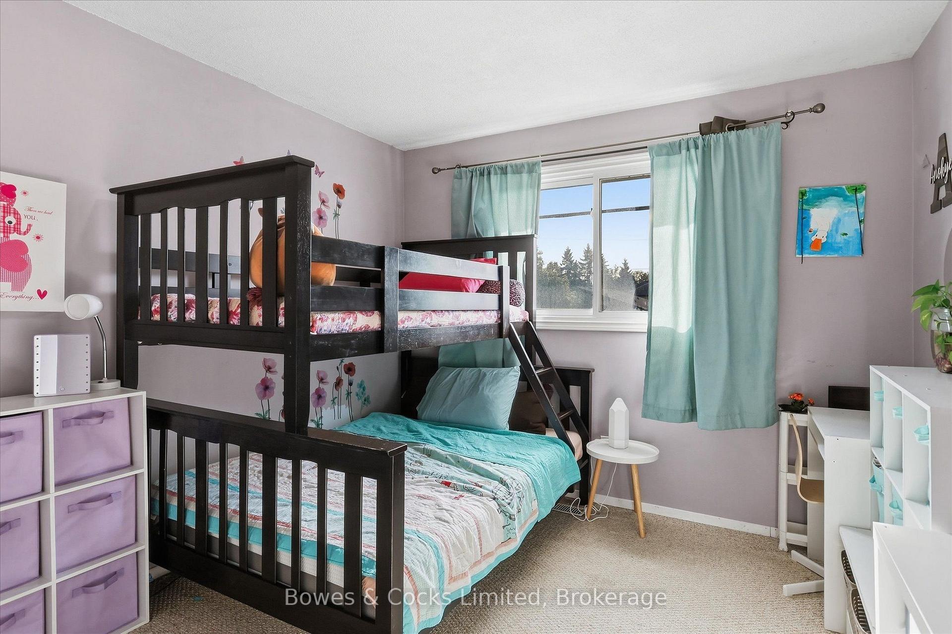 Photo 23 of 532 Raymond Street, Peterborough, Northcrest Ward 5 — HOMEH
