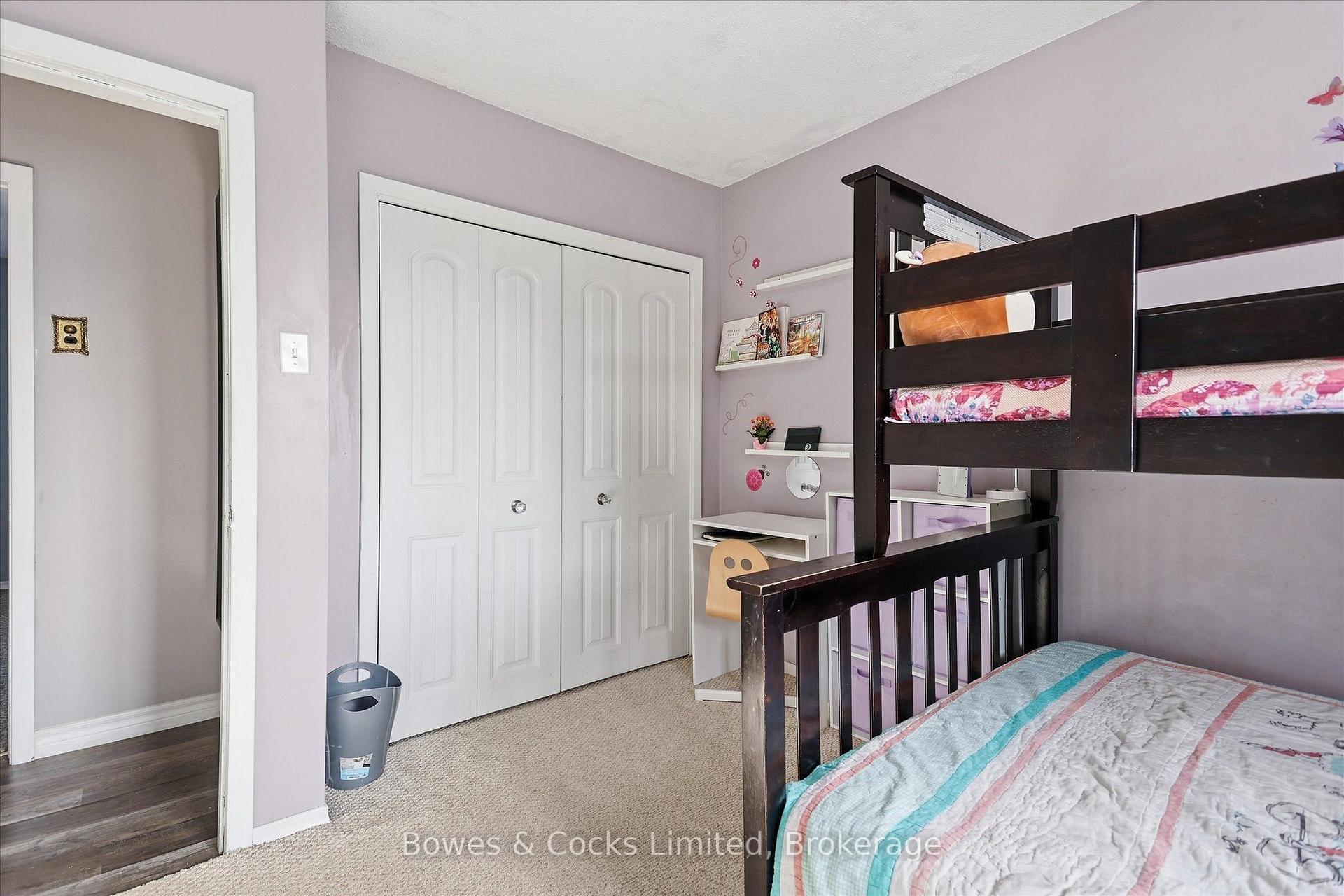Photo 29 of 532 Raymond Street, Peterborough, Northcrest Ward 5 — HOMEH