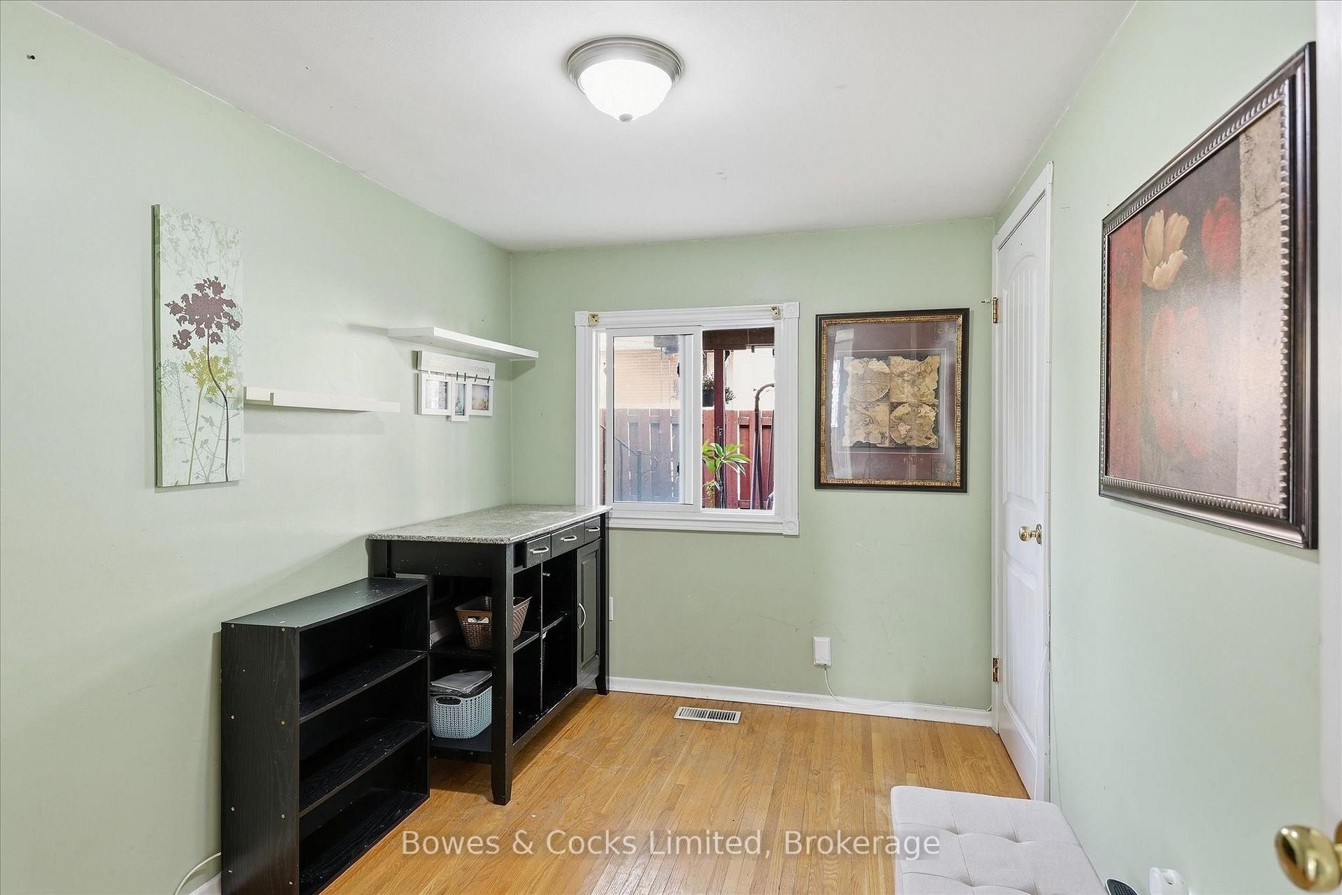 Photo 30 of 532 Raymond Street, Peterborough, Northcrest Ward 5 — HOMEH