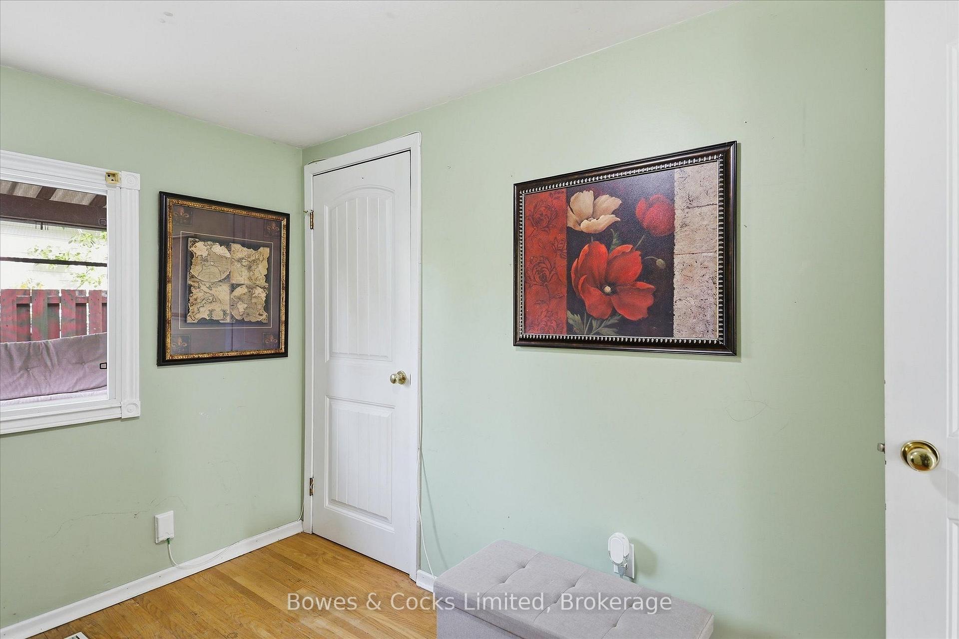 Photo 31 of 532 Raymond Street, Peterborough, Northcrest Ward 5 — HOMEH