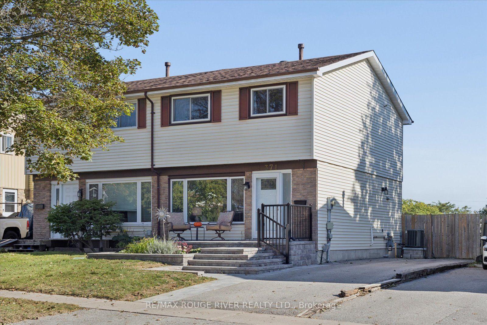 Photo 1 of 371 Ormond Drive, Oshawa, Samac — HOMEH