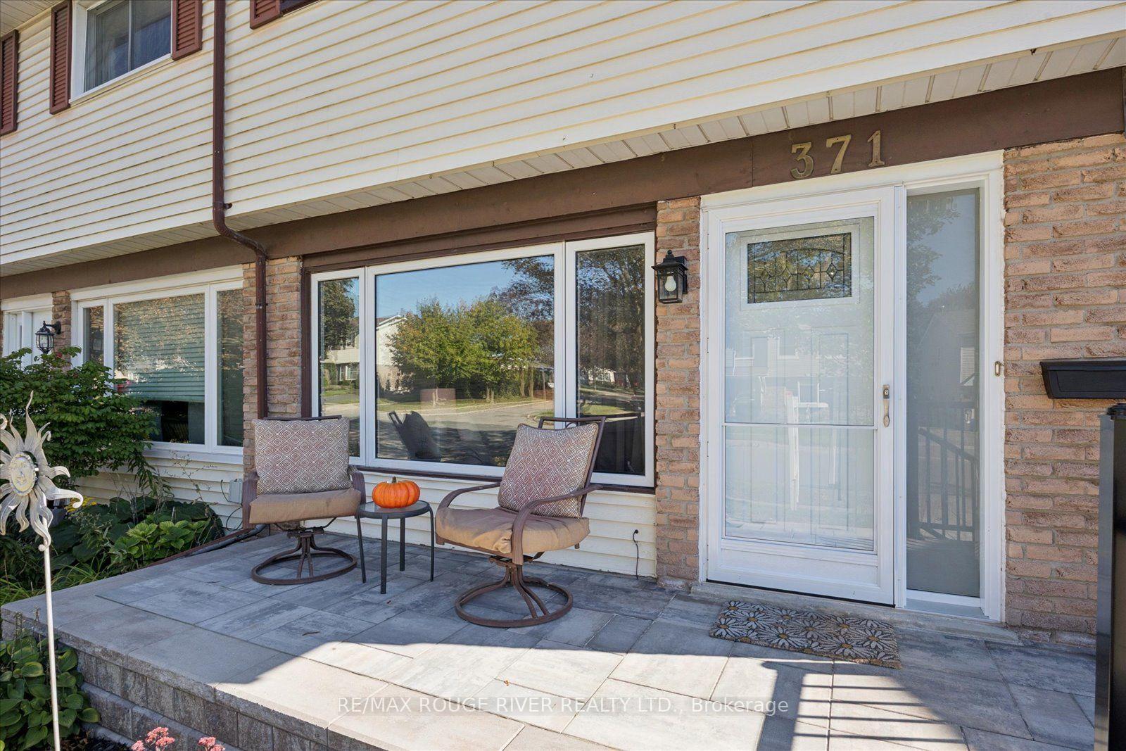 Photo 2 of 371 Ormond Drive, Oshawa, Samac — HOMEH