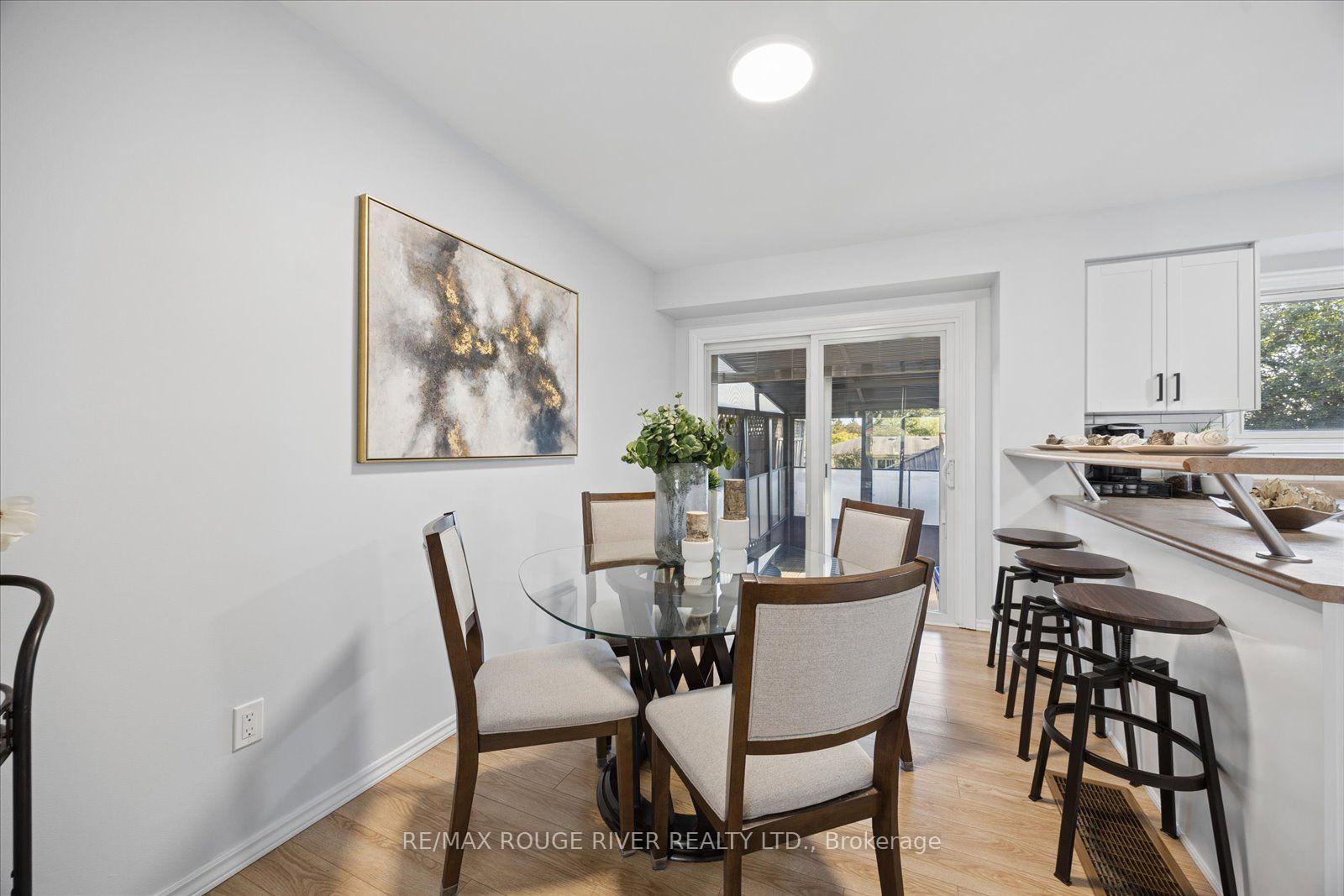Photo 8 of 371 Ormond Drive, Oshawa, Samac — HOMEH