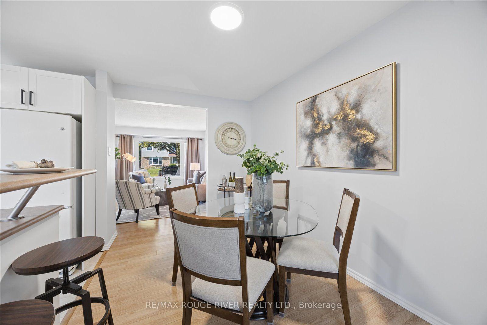 Photo 9 of 371 Ormond Drive, Oshawa, Samac — HOMEH