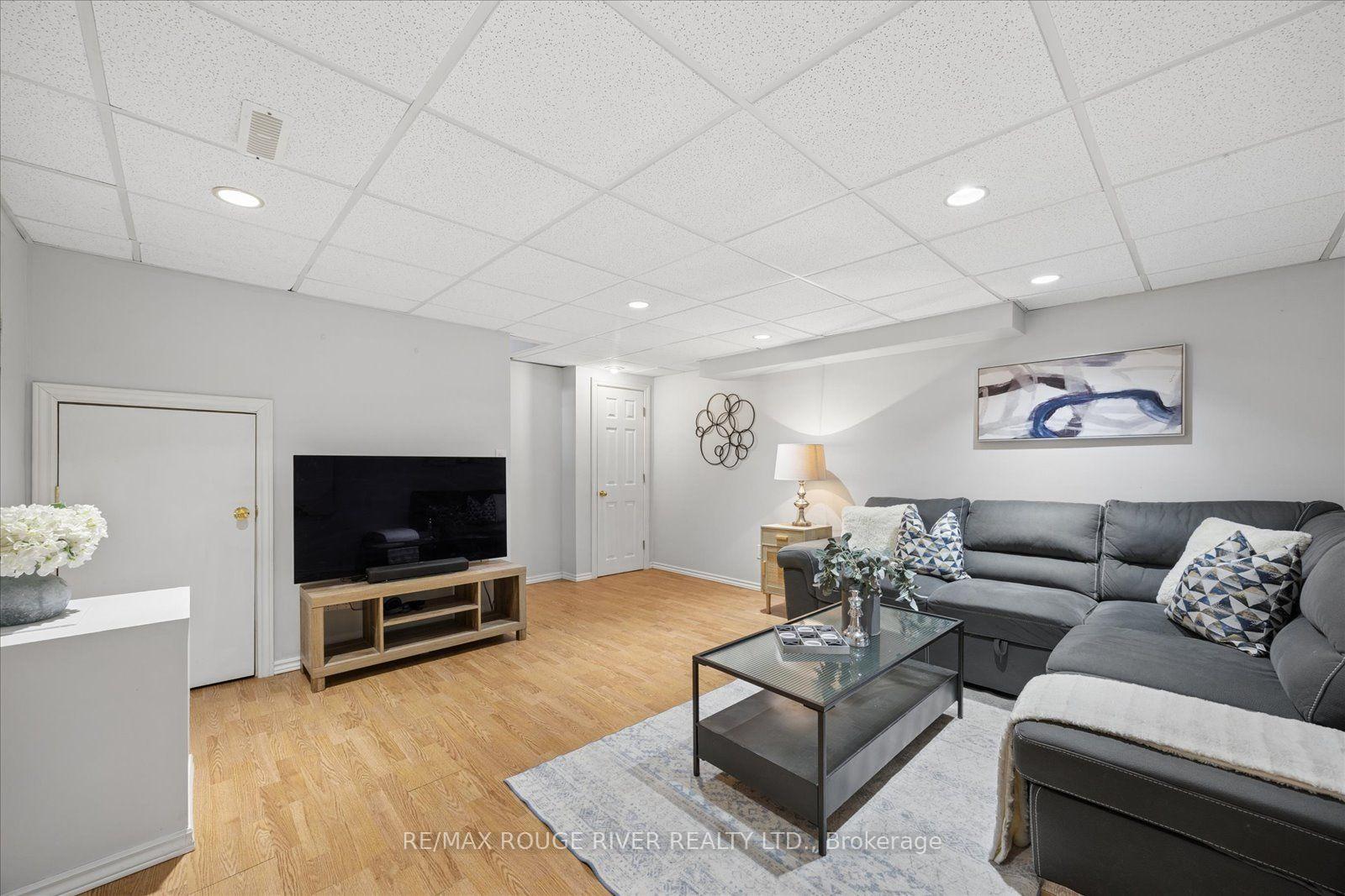 Photo 22 of 371 Ormond Drive, Oshawa, Samac — HOMEH