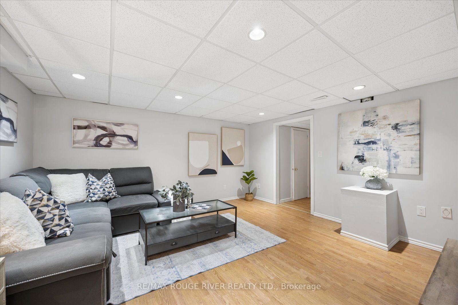 Photo 23 of 371 Ormond Drive, Oshawa, Samac — HOMEH