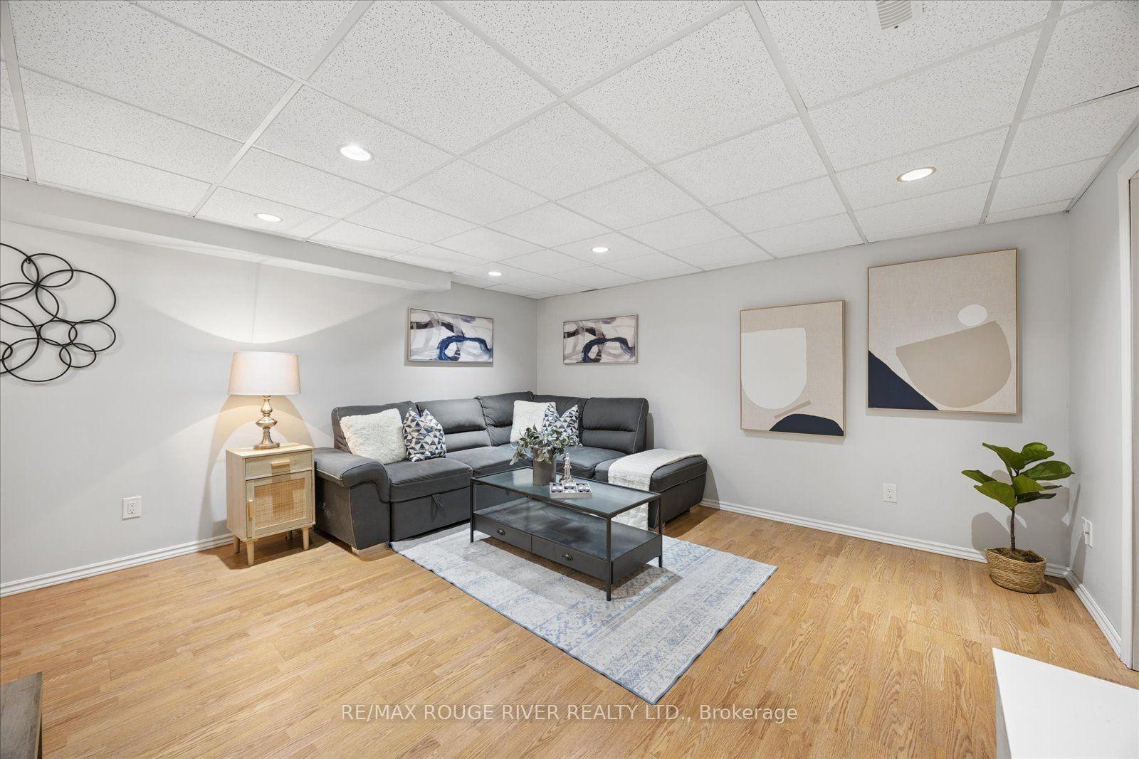 Photo 24 of 371 Ormond Drive, Oshawa, Samac — HOMEH