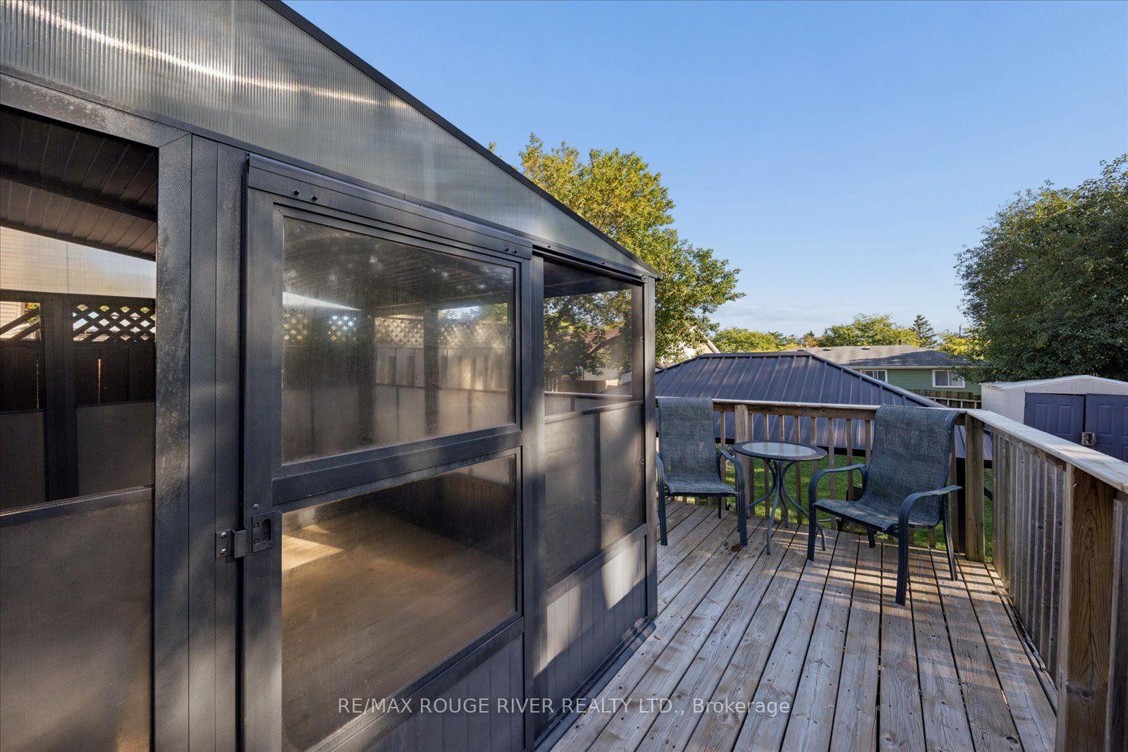 Photo 29 of 371 Ormond Drive, Oshawa, Samac — HOMEH