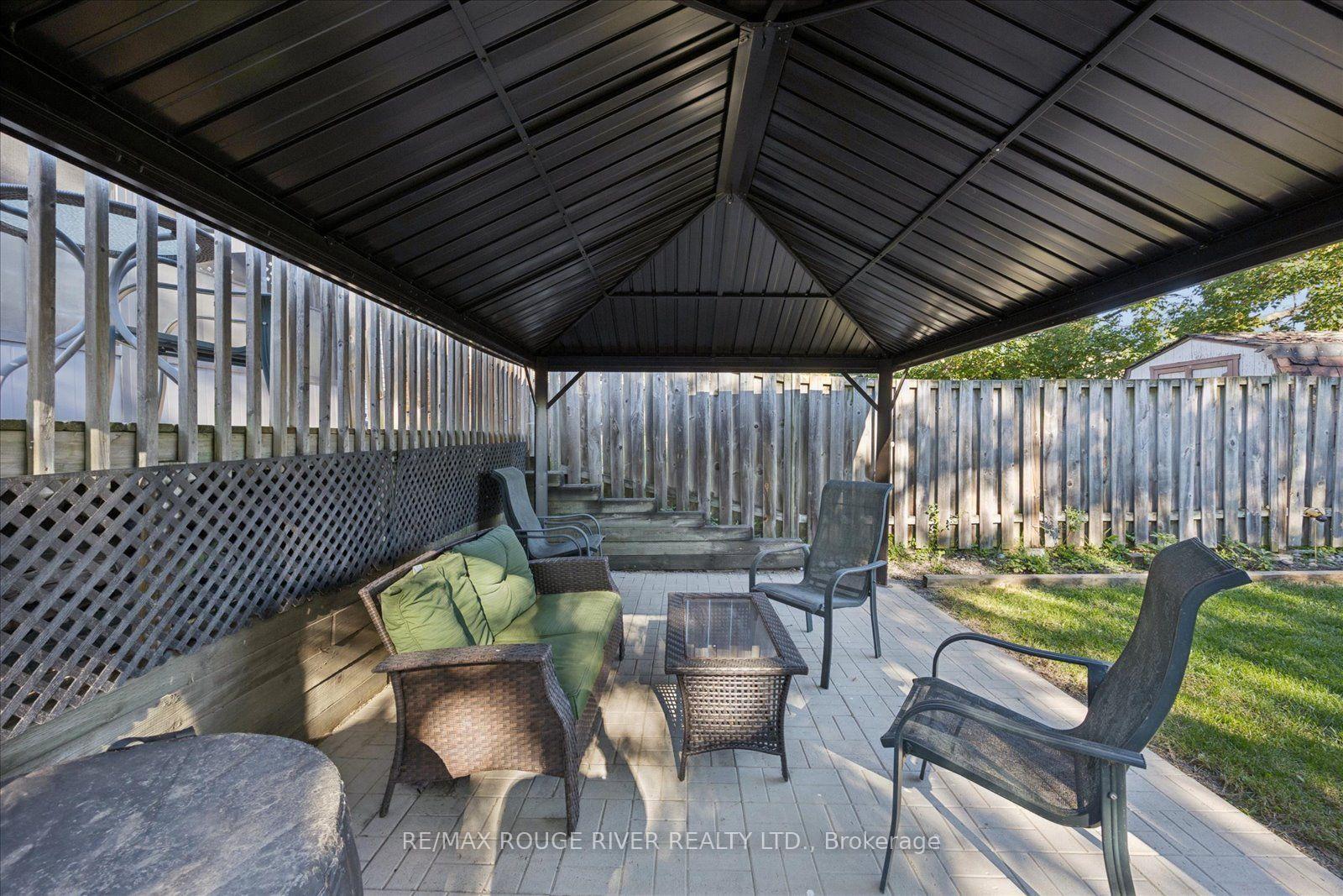 Photo 30 of 371 Ormond Drive, Oshawa, Samac — HOMEH