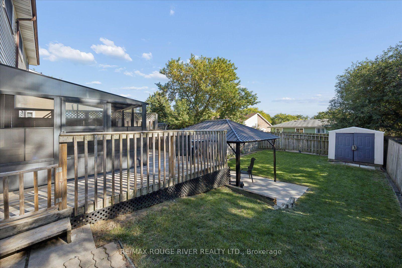 Photo 31 of 371 Ormond Drive, Oshawa, Samac — HOMEH