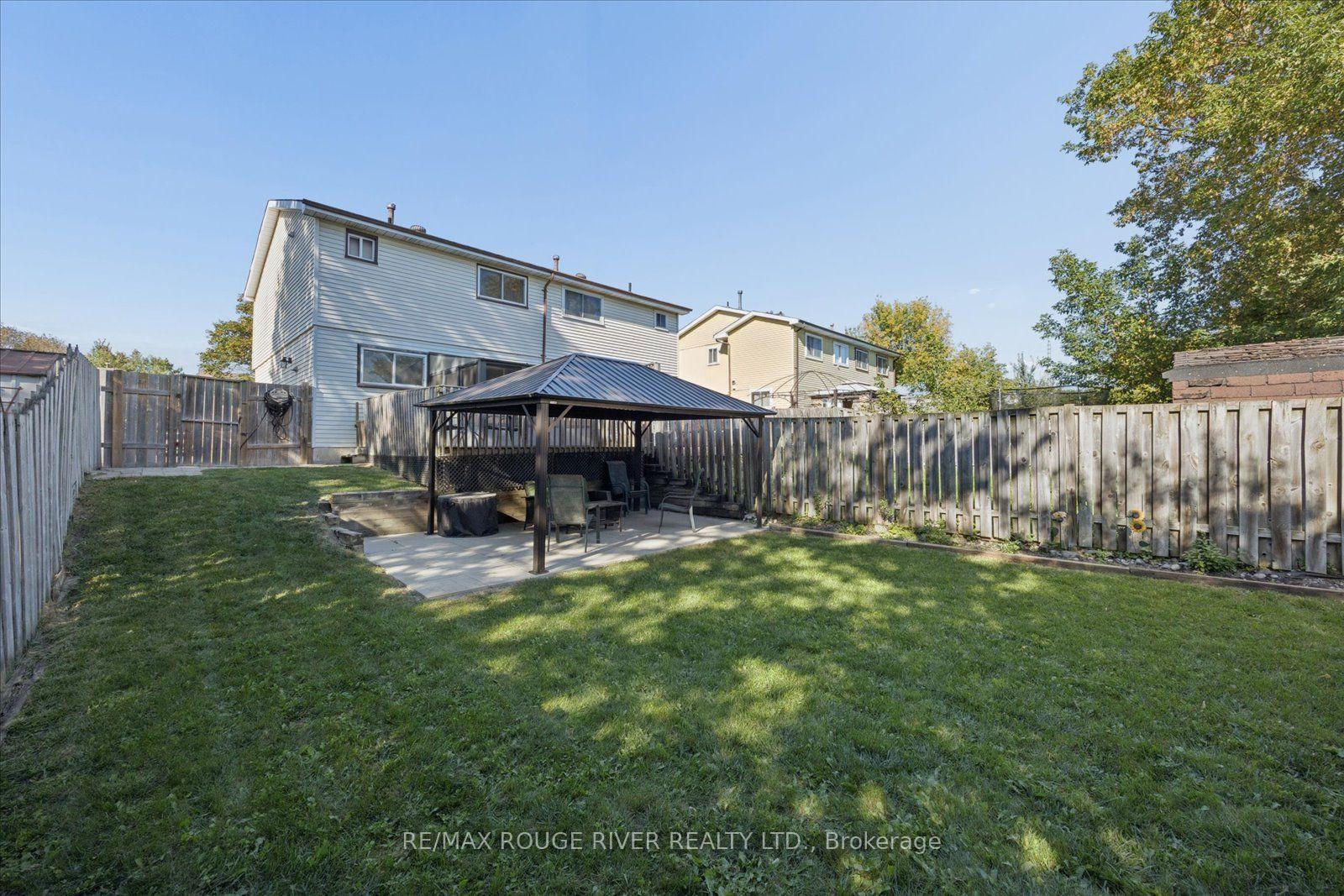 Photo 32 of 371 Ormond Drive, Oshawa, Samac — HOMEH