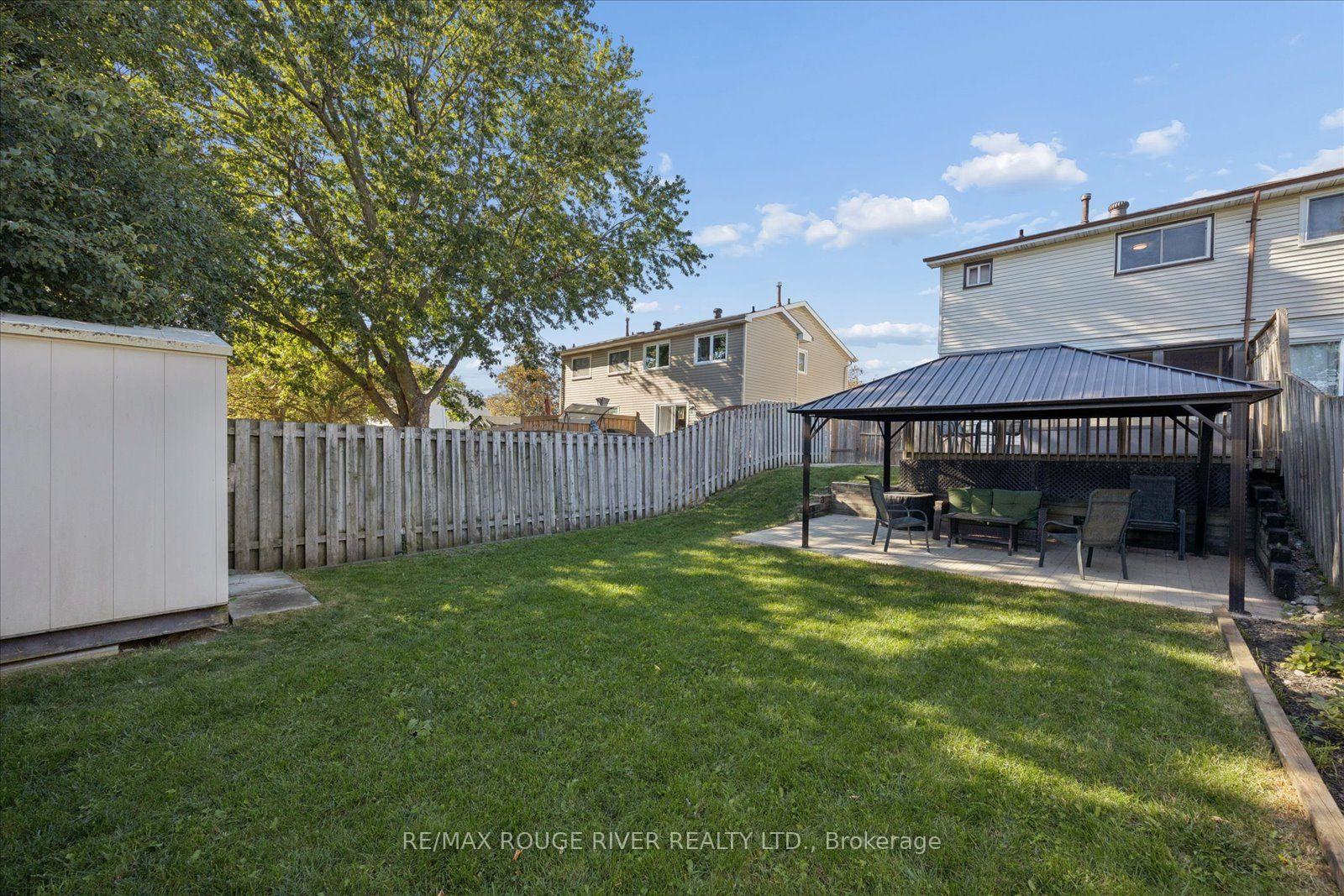 Photo 33 of 371 Ormond Drive, Oshawa, Samac — HOMEH