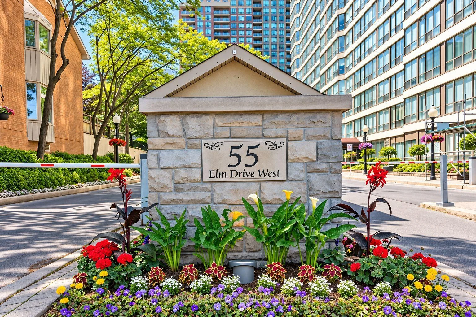 Photo of Unit 1008, 55 Elm Drive W