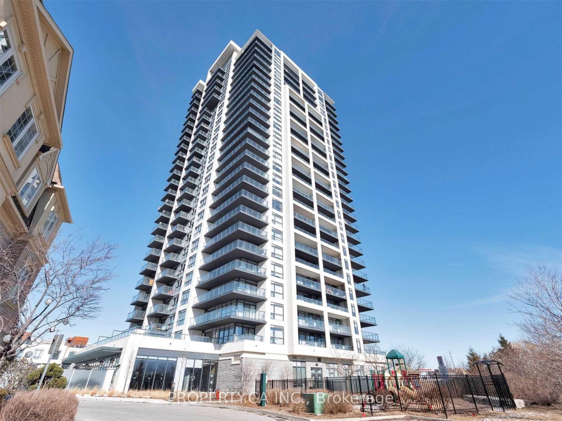 Photo 1 of Unit 501, 1255 Bayly Street, Pickering, Bay Ridges — HOMEH