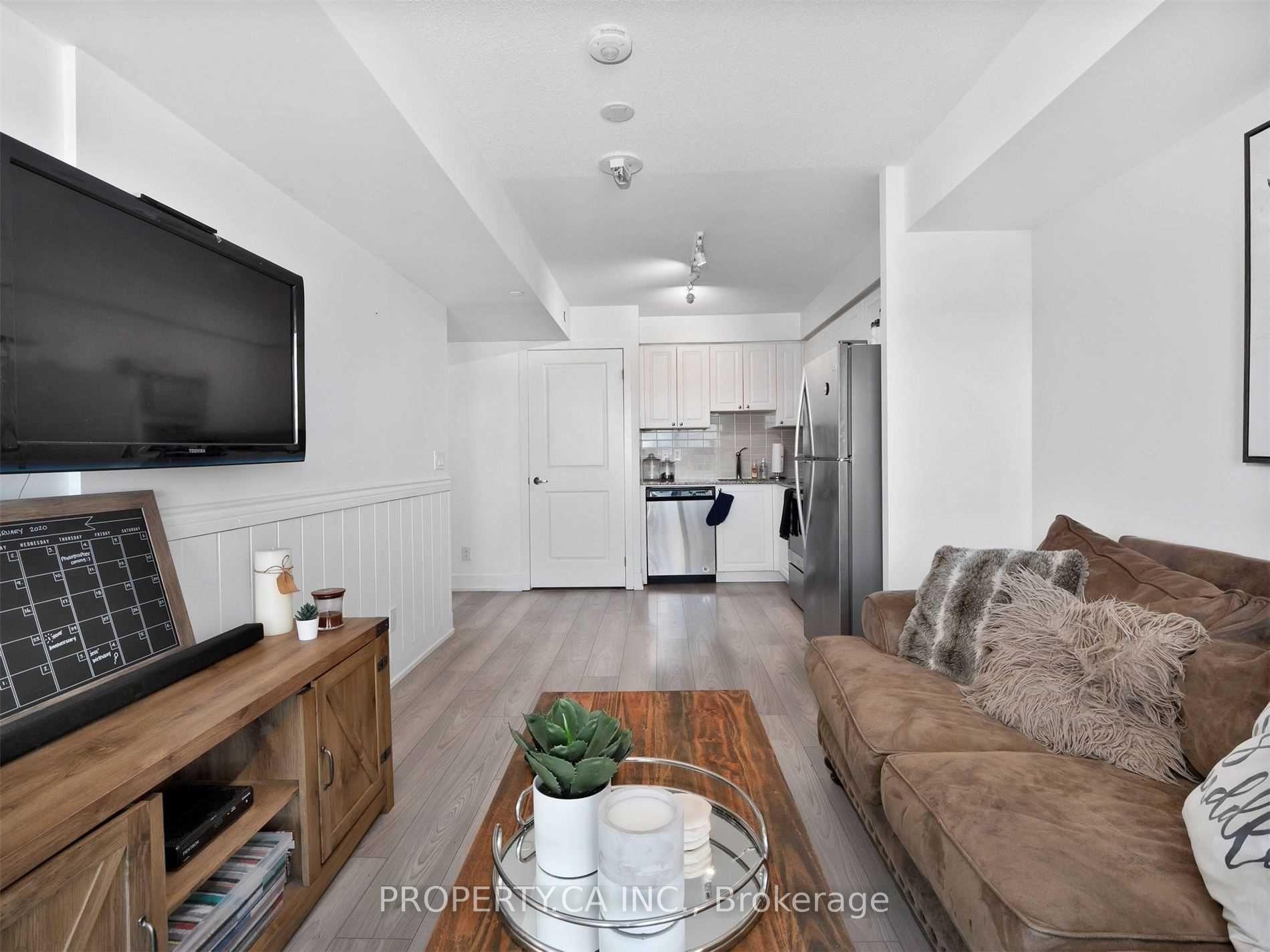 Photo 6 of Unit 501, 1255 Bayly Street, Pickering, Bay Ridges — HOMEH
