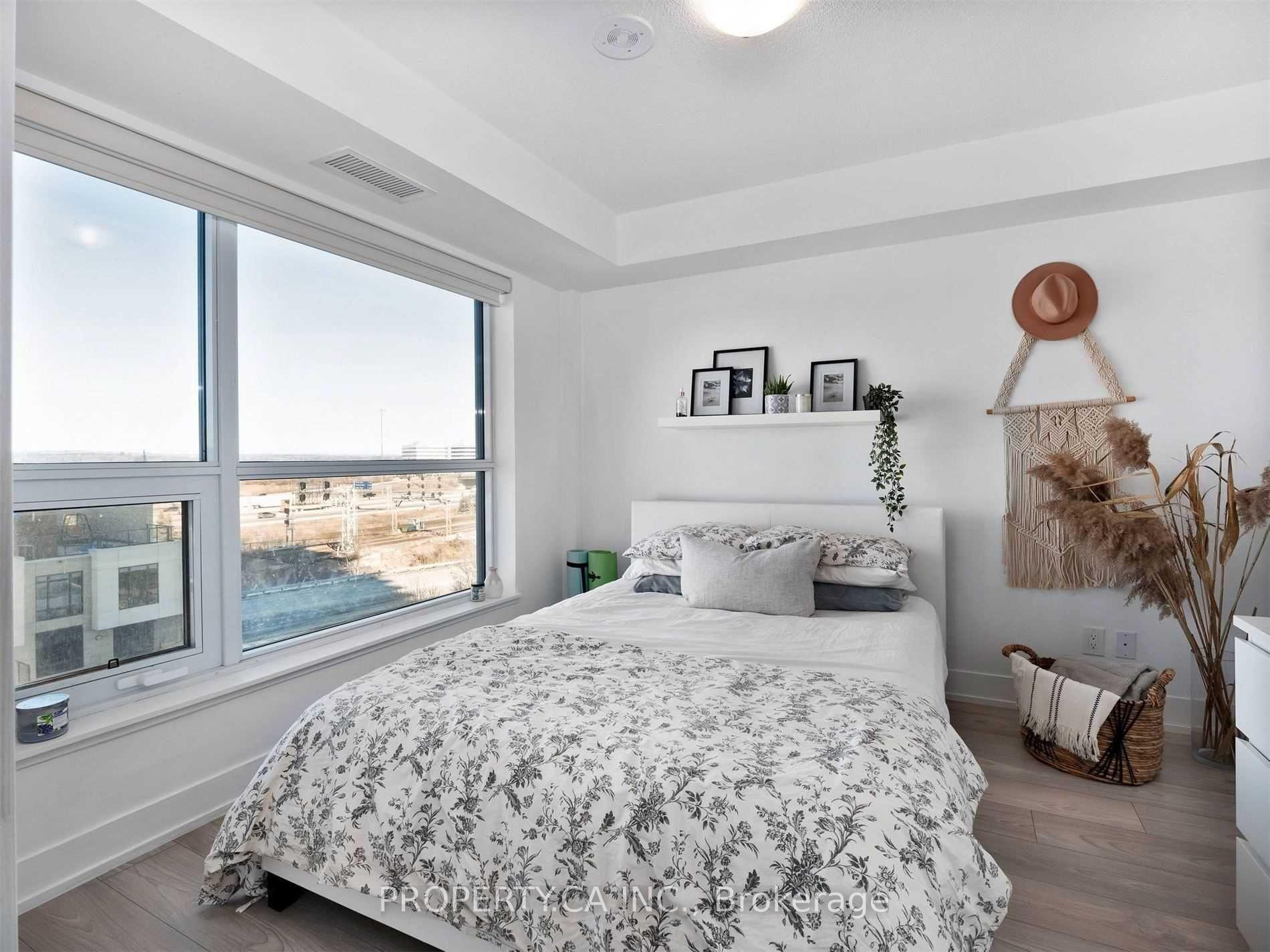 Photo 8 of Unit 501, 1255 Bayly Street, Pickering, Bay Ridges — HOMEH