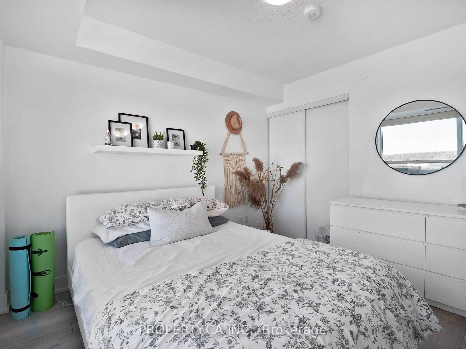 Photo 9 of Unit 501, 1255 Bayly Street, Pickering, Bay Ridges — HOMEH