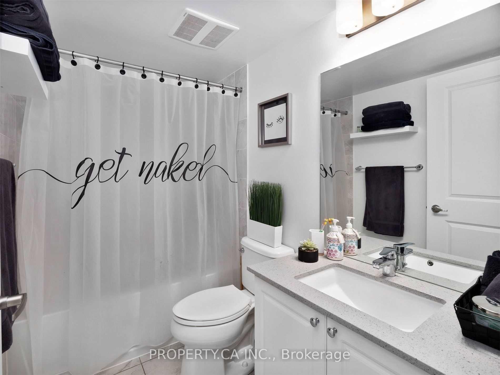 Photo 10 of Unit 501, 1255 Bayly Street, Pickering, Bay Ridges — HOMEH