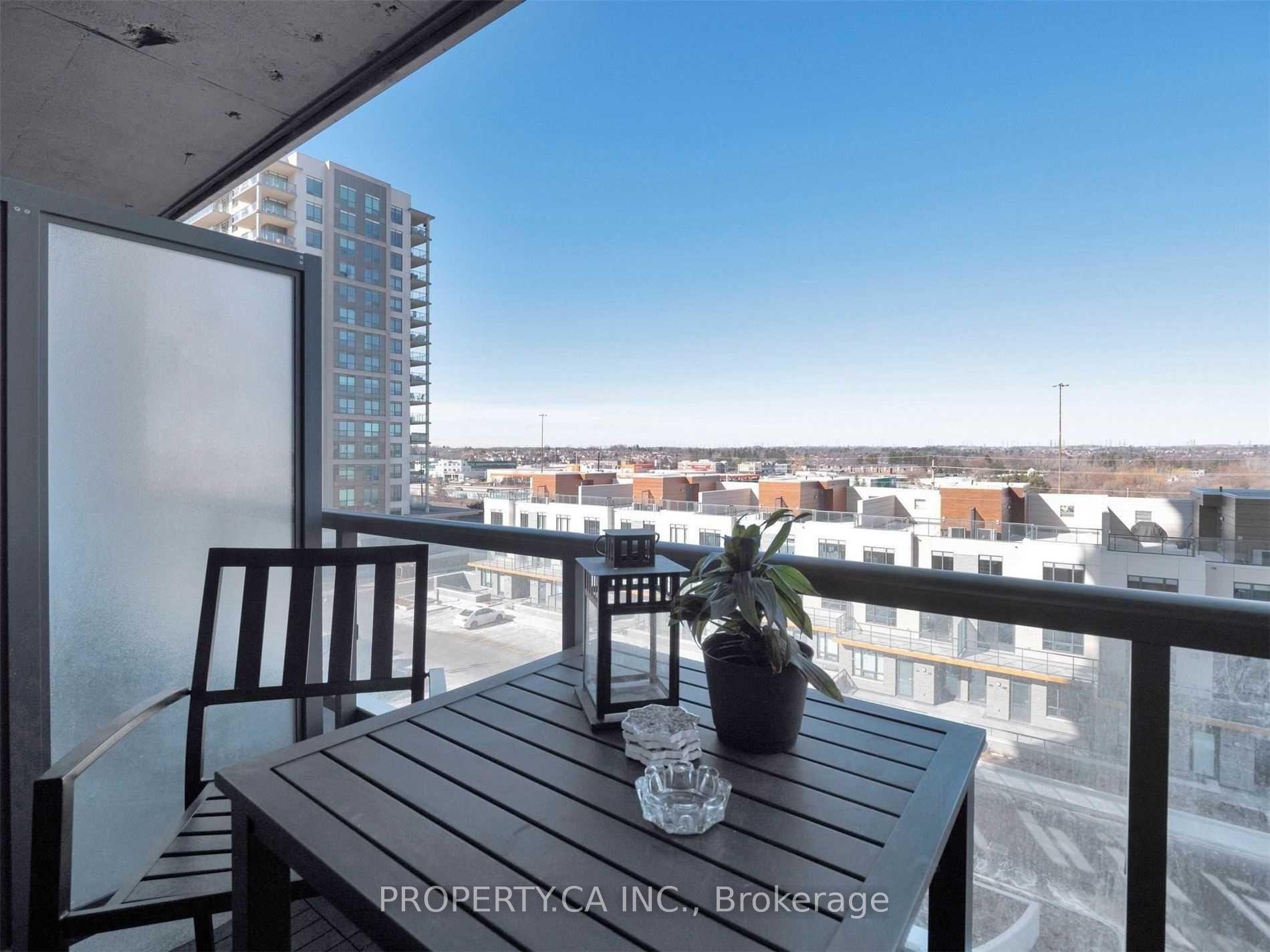 Photo 12 of Unit 501, 1255 Bayly Street, Pickering, Bay Ridges — HOMEH