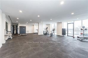 Photo 21 of Unit 1205, 128 King Street N, Waterloo, Downtown Waterloo — HOMEH