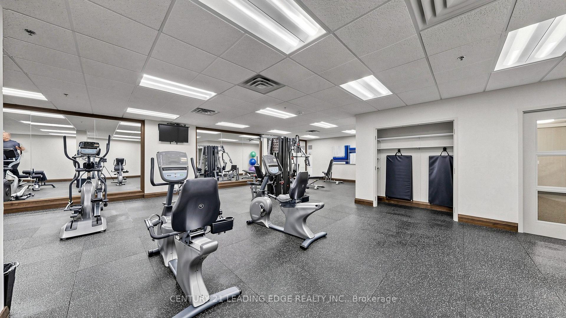 Photo 20 of Unit LPH5, 75 King William Crescent, Richmond Hill, Langstaff — HOMEH